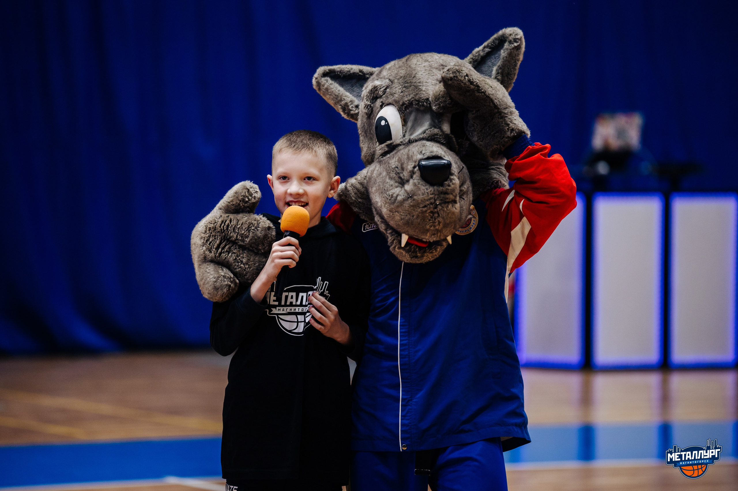 «Металлург» vs «Чебоксарские ястребы» // 07.04.24. Денис Прохоров Фотограф в г. Магнитогорск