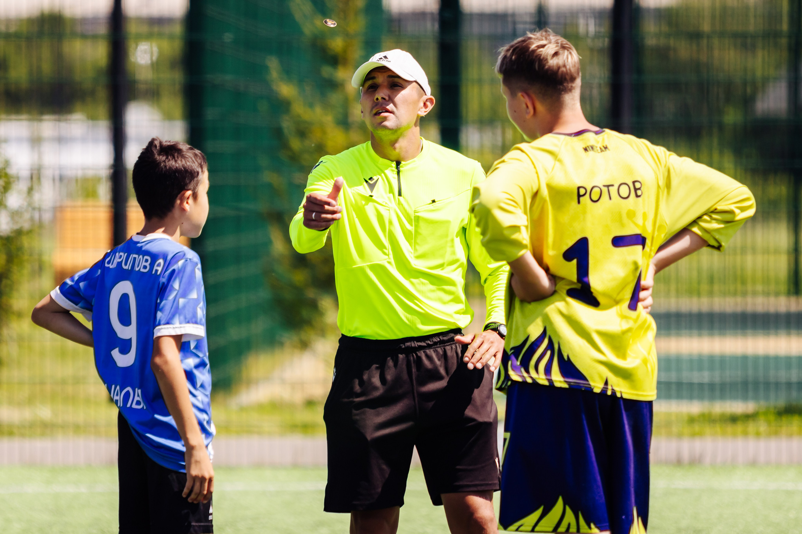 LEO CUP // 17.07.25. Денис Прохоров Фотограф в г. Магнитогорск