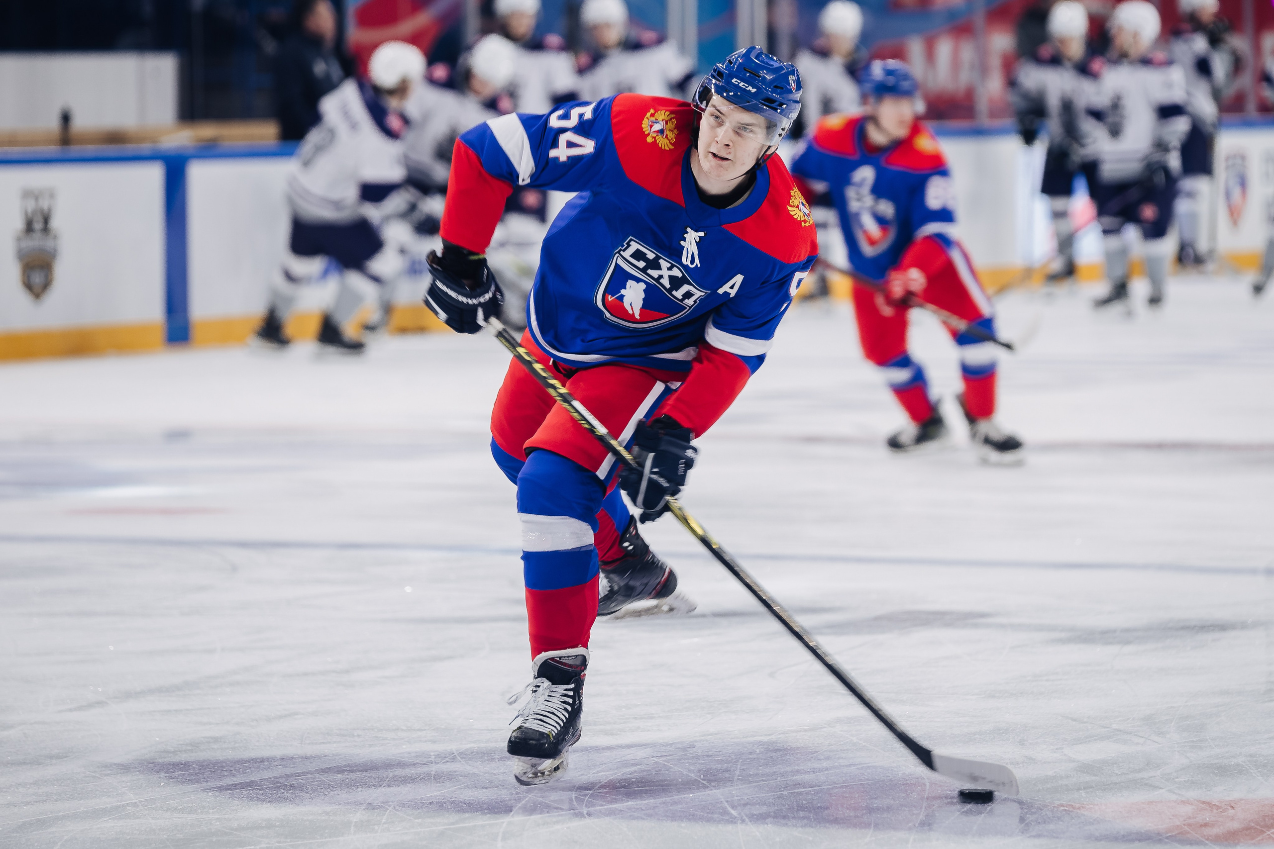 Кубок Поколения // 15.02.25. Денис Прохоров Фотограф в г. Магнитогорск