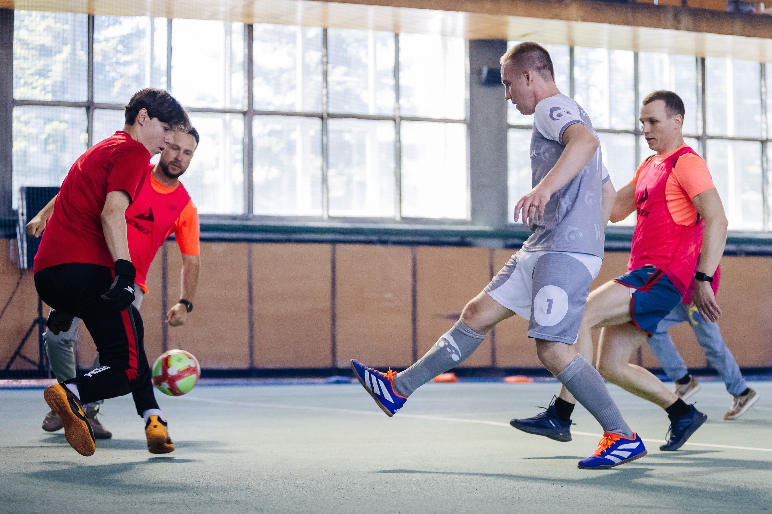 Надеждик CUP // 18.05.25. Денис Прохоров Фотограф в г. Магнитогорск