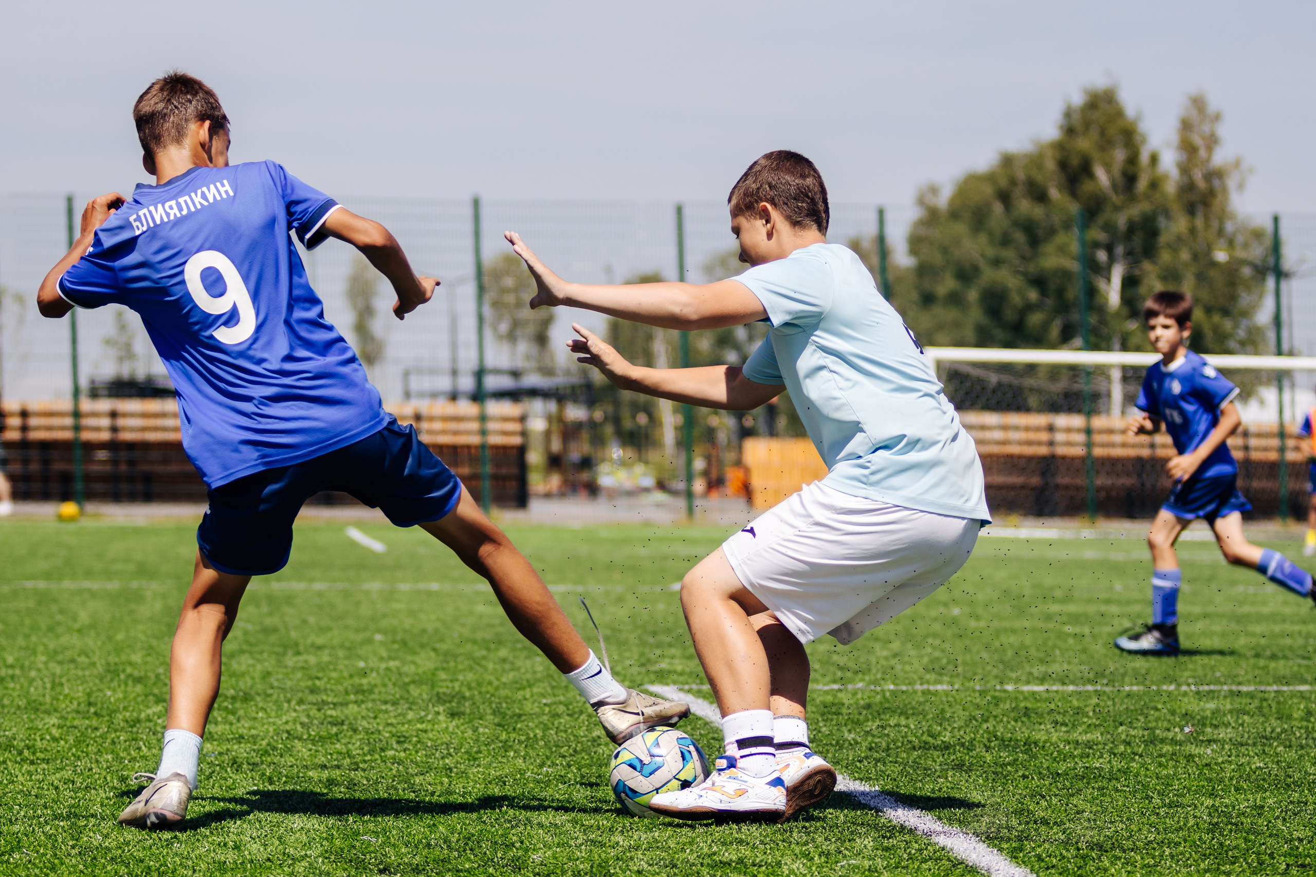 LEO CUP // 17.07.25. Денис Прохоров Фотограф в г. Магнитогорск