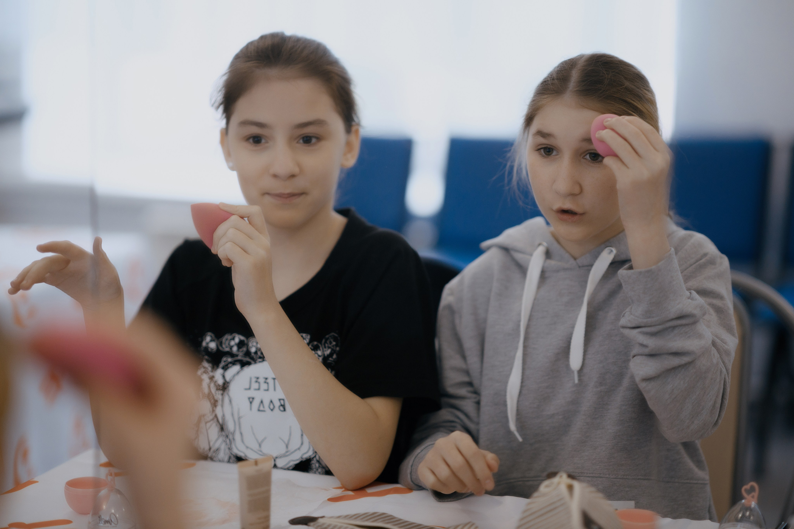 Весеннее преображение // 03.05 — 04.05.2025. Денис Прохоров Фотограф в г. Магнитогорск