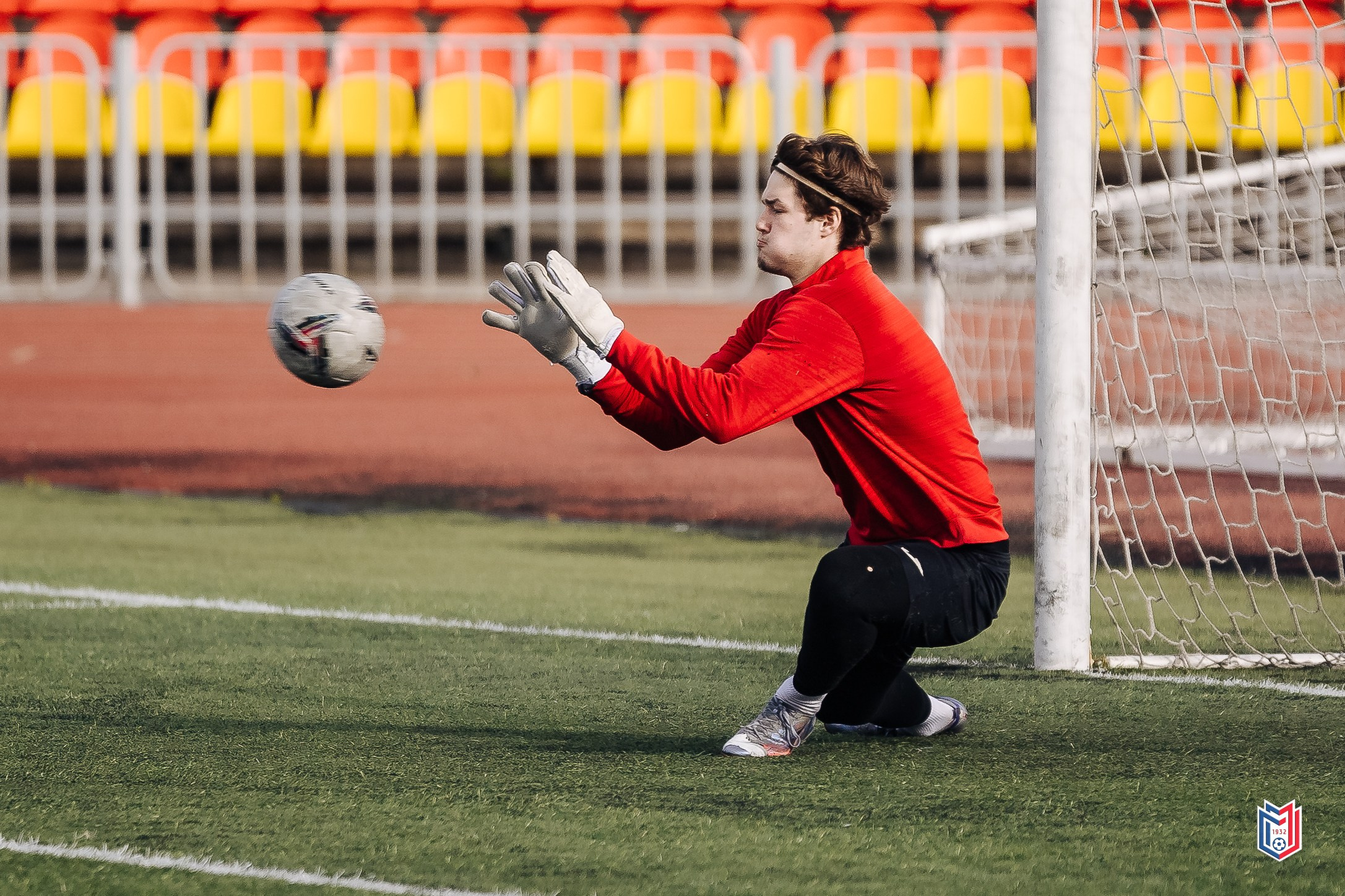 ФК «Металлург-Магнитогорск» — ФК «Курган» // 10.09.24. Денис Прохоров Фотограф в г. Магнитогорск