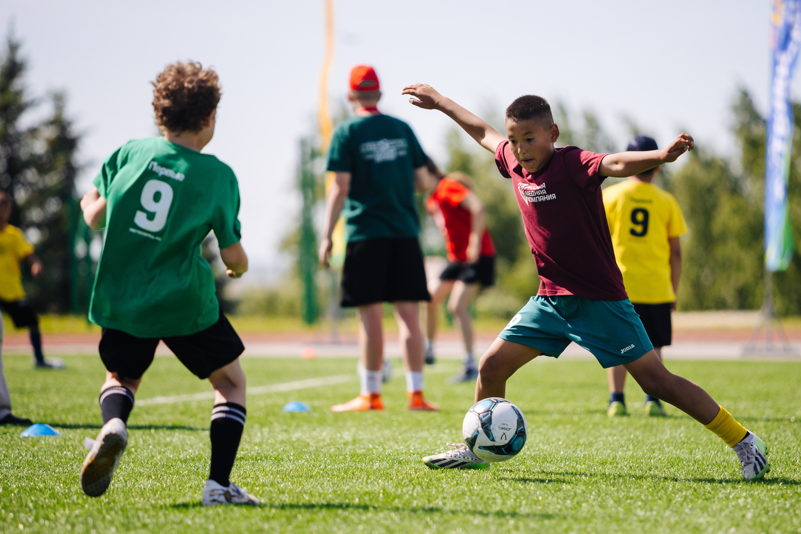 МЕТРОШКА-2025|Фершампенуаз // 28.05.25. Денис Прохоров Фотограф в г. Магнитогорск