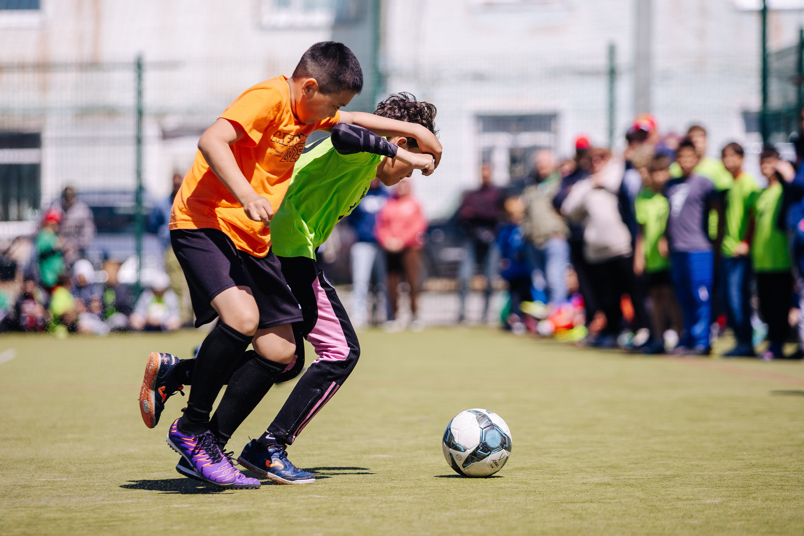 МЕТРОШКА-2025|Сибай // 25.05.25. Денис Прохоров Фотограф в г. Магнитогорск