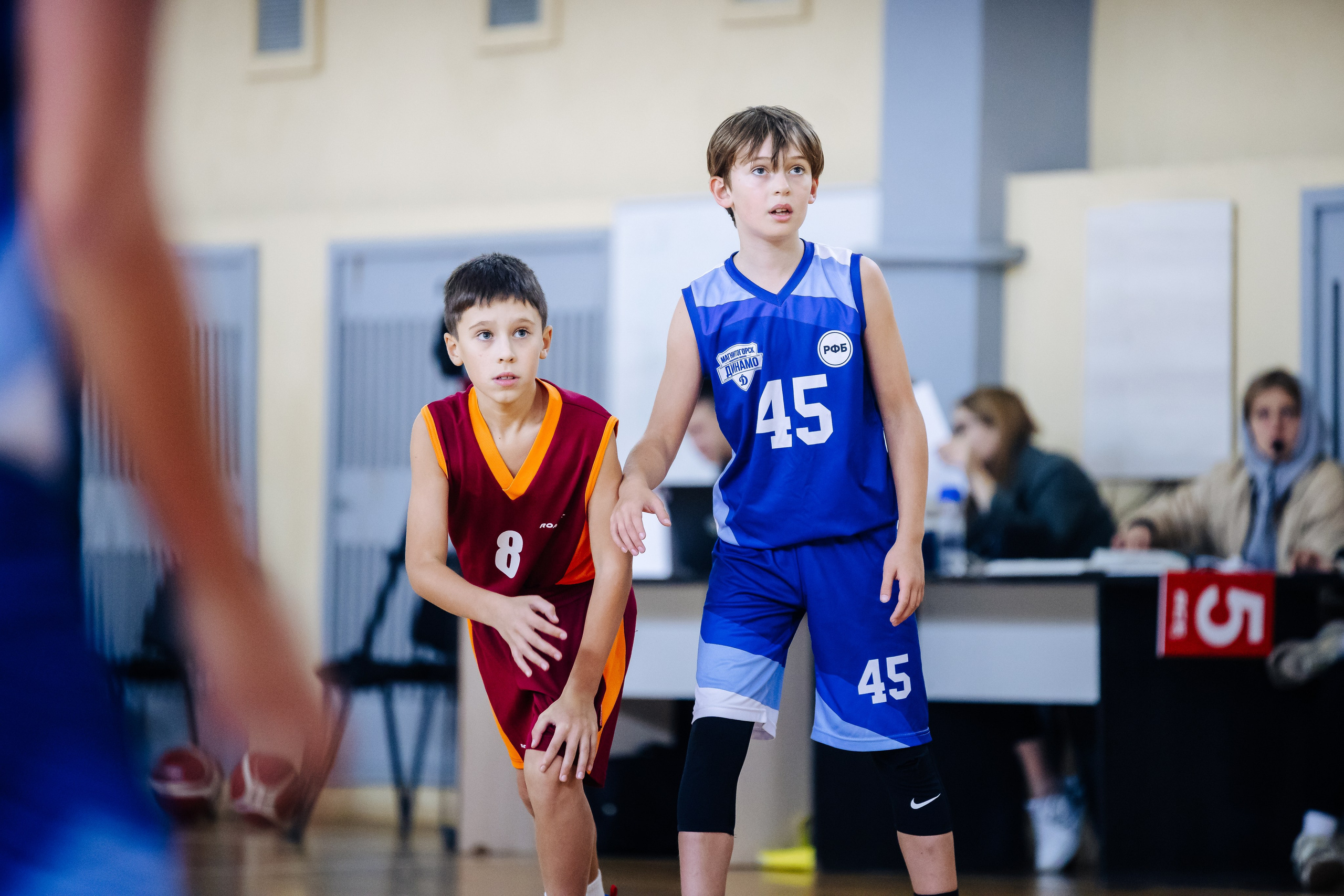 Областные соревнования среди юношей до 13 лет // 20.09.24. Денис Прохоров Фотограф в г. Магнитогорск