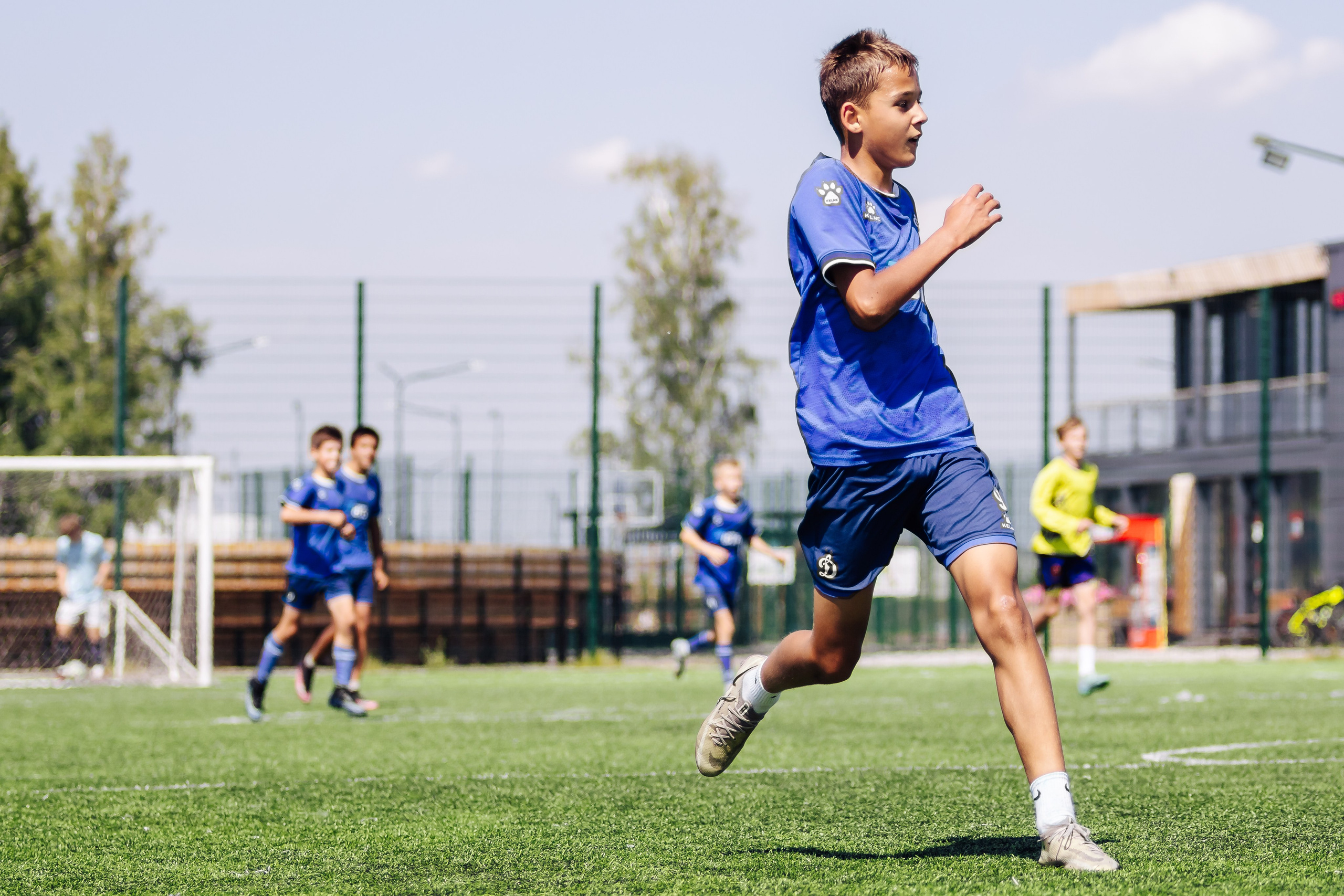 LEO CUP // 17.07.25. Денис Прохоров Фотограф в г. Магнитогорск