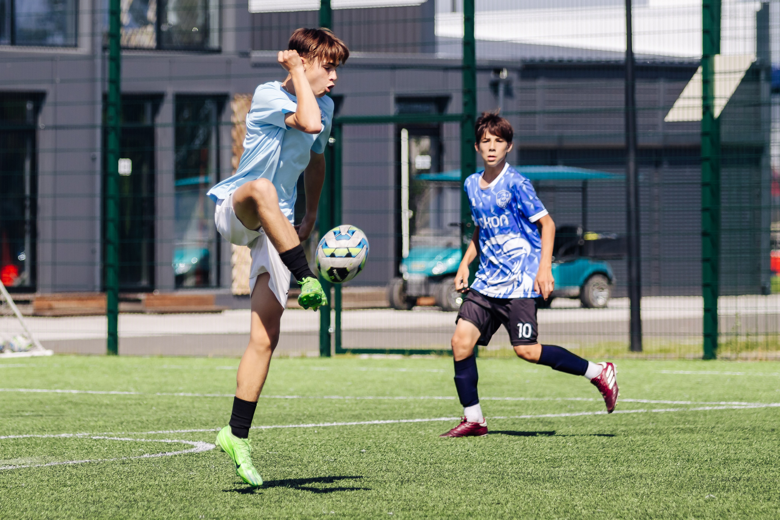 LEO CUP // 17.07.25. Денис Прохоров Фотограф в г. Магнитогорск