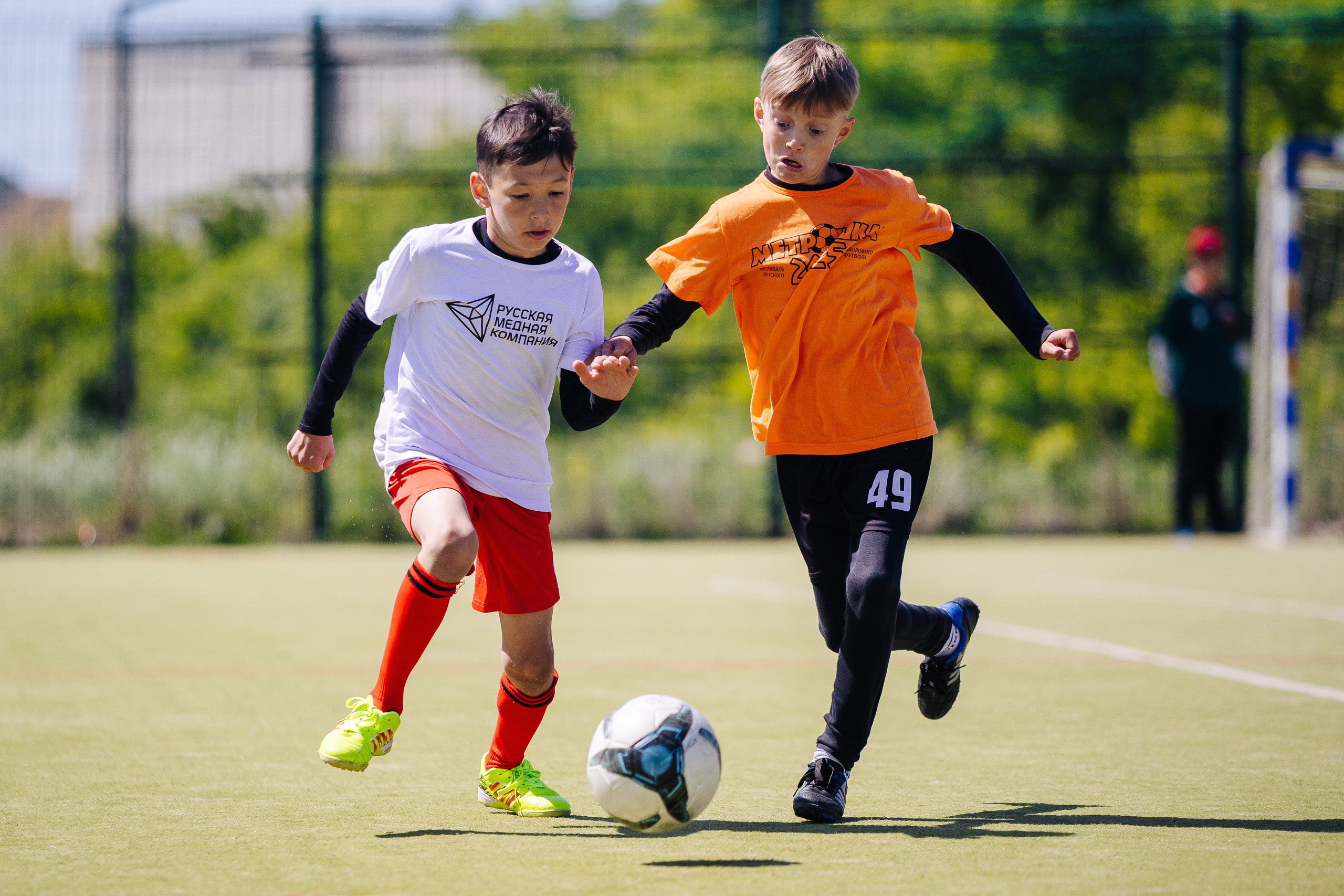 МЕТРОШКА-2025|Сибай // 25.05.25. Денис Прохоров Фотограф в г. Магнитогорск