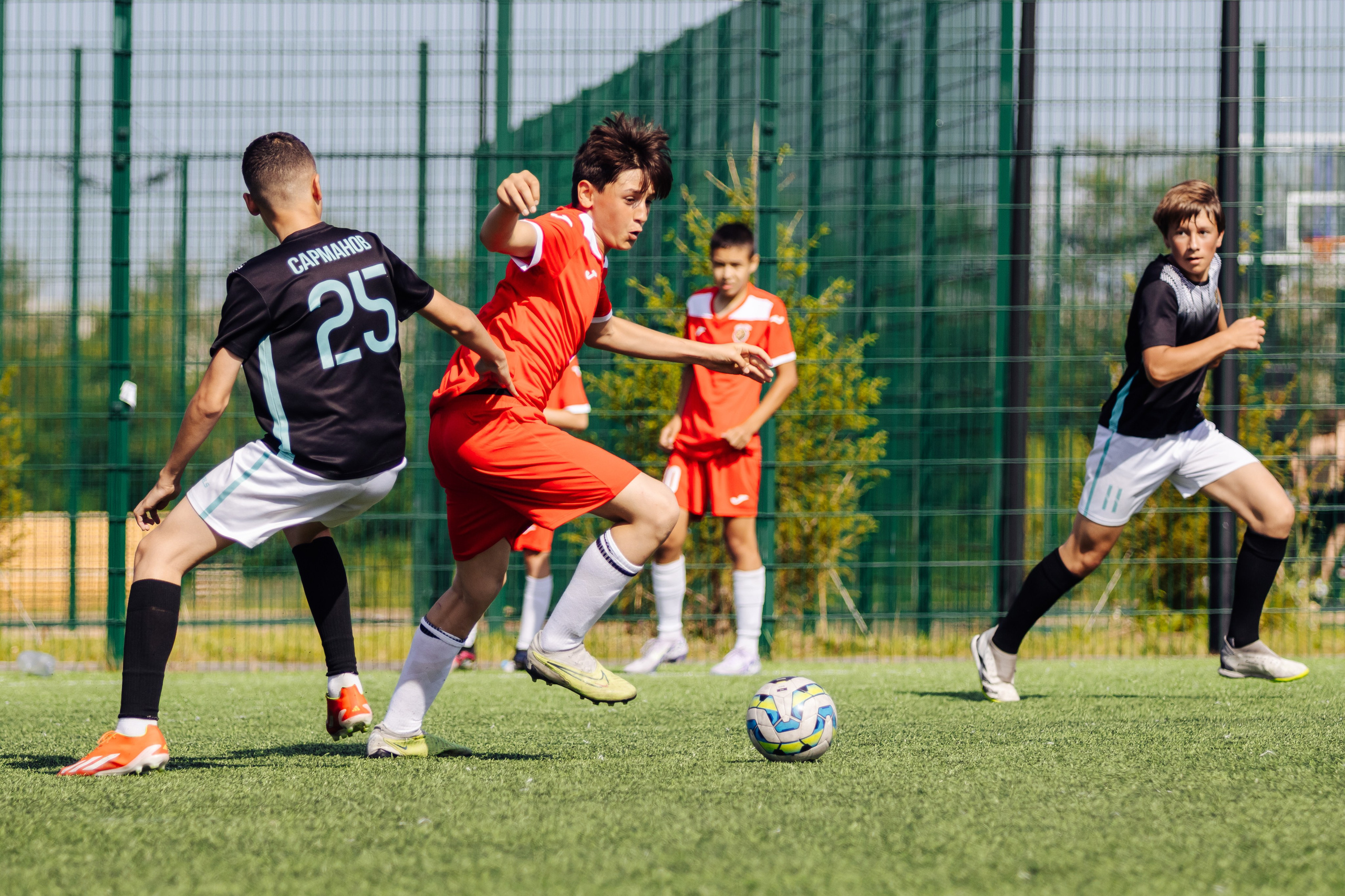 LEO CUP // 17.07.25. Денис Прохоров Фотограф в г. Магнитогорск