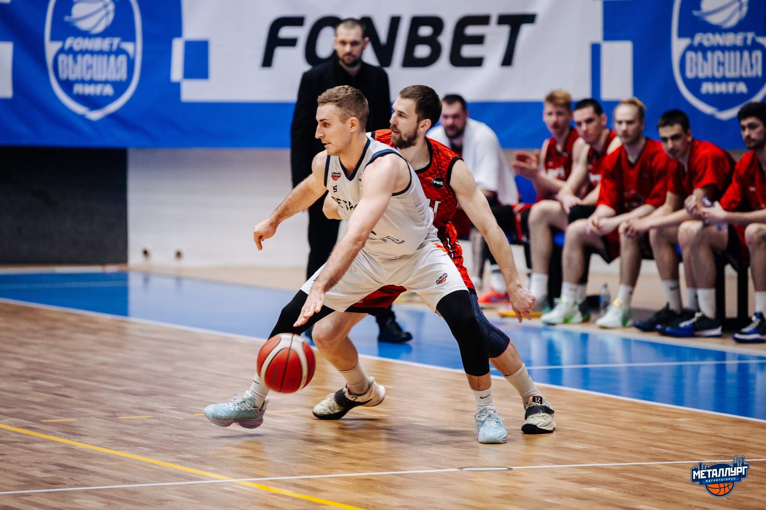 «Металлург» vs «Чебоксарские ястребы» // 07.04.24. Денис Прохоров Фотограф в г. Магнитогорск