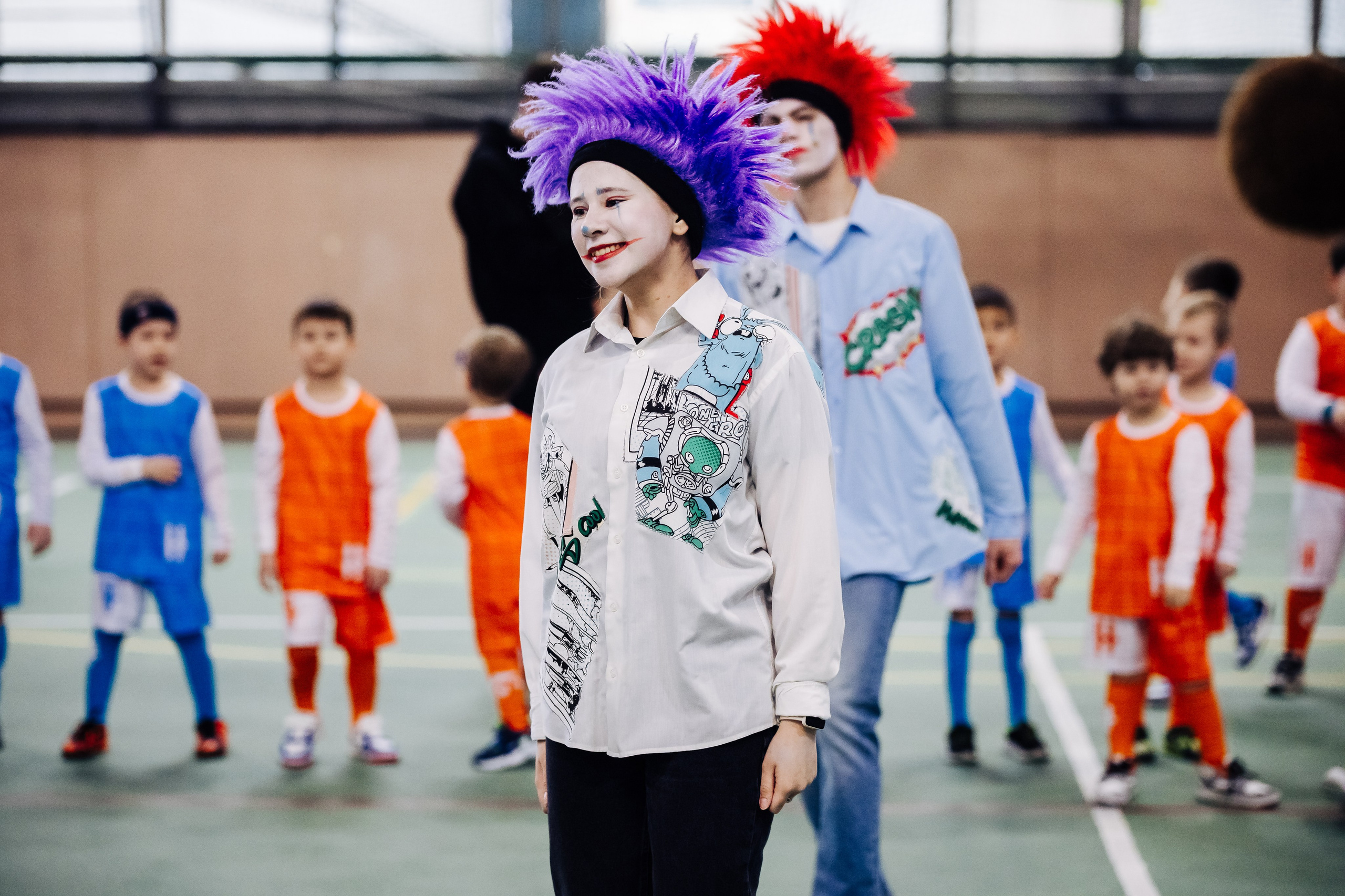 Надеждик CUP // 16.02.25. Денис Прохоров Фотограф в г. Магнитогорск