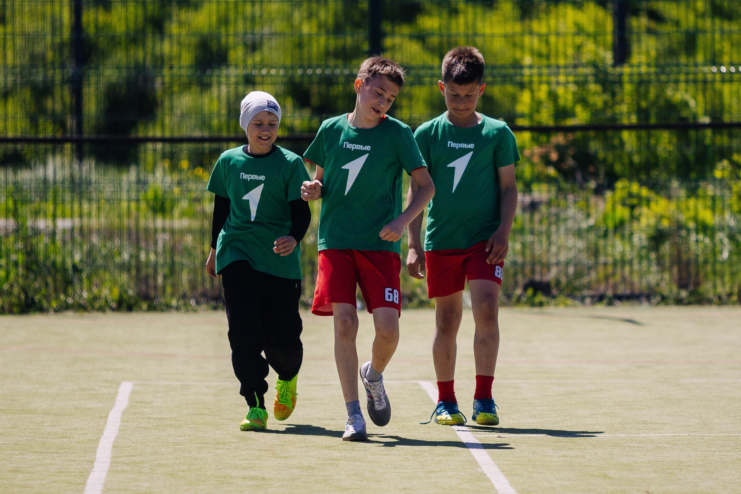 МЕТРОШКА-2025|Сибай // 25.05.25. Денис Прохоров Фотограф в г. Магнитогорск