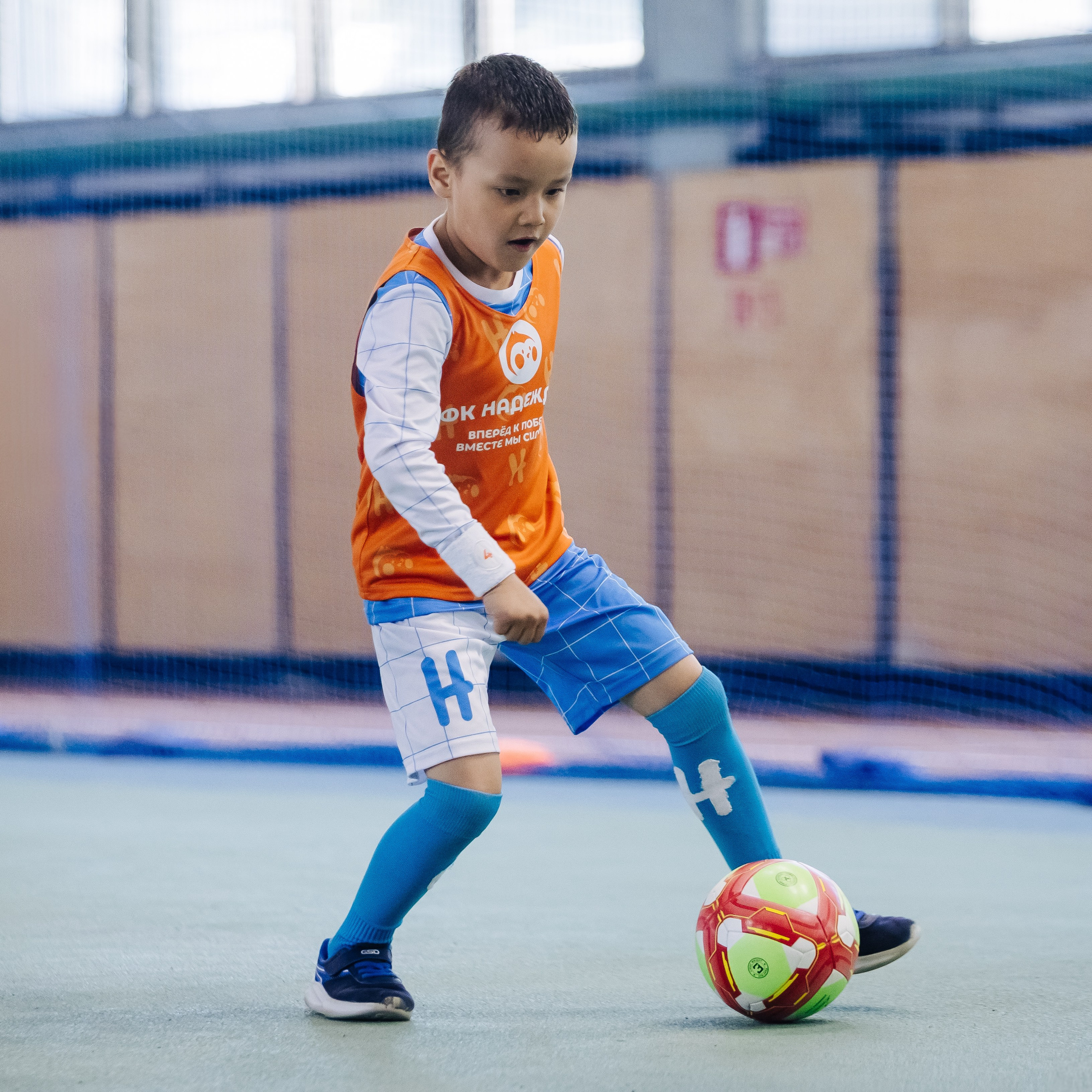 Надеждик CUP // 18.05.25. Денис Прохоров Фотограф в г. Магнитогорск