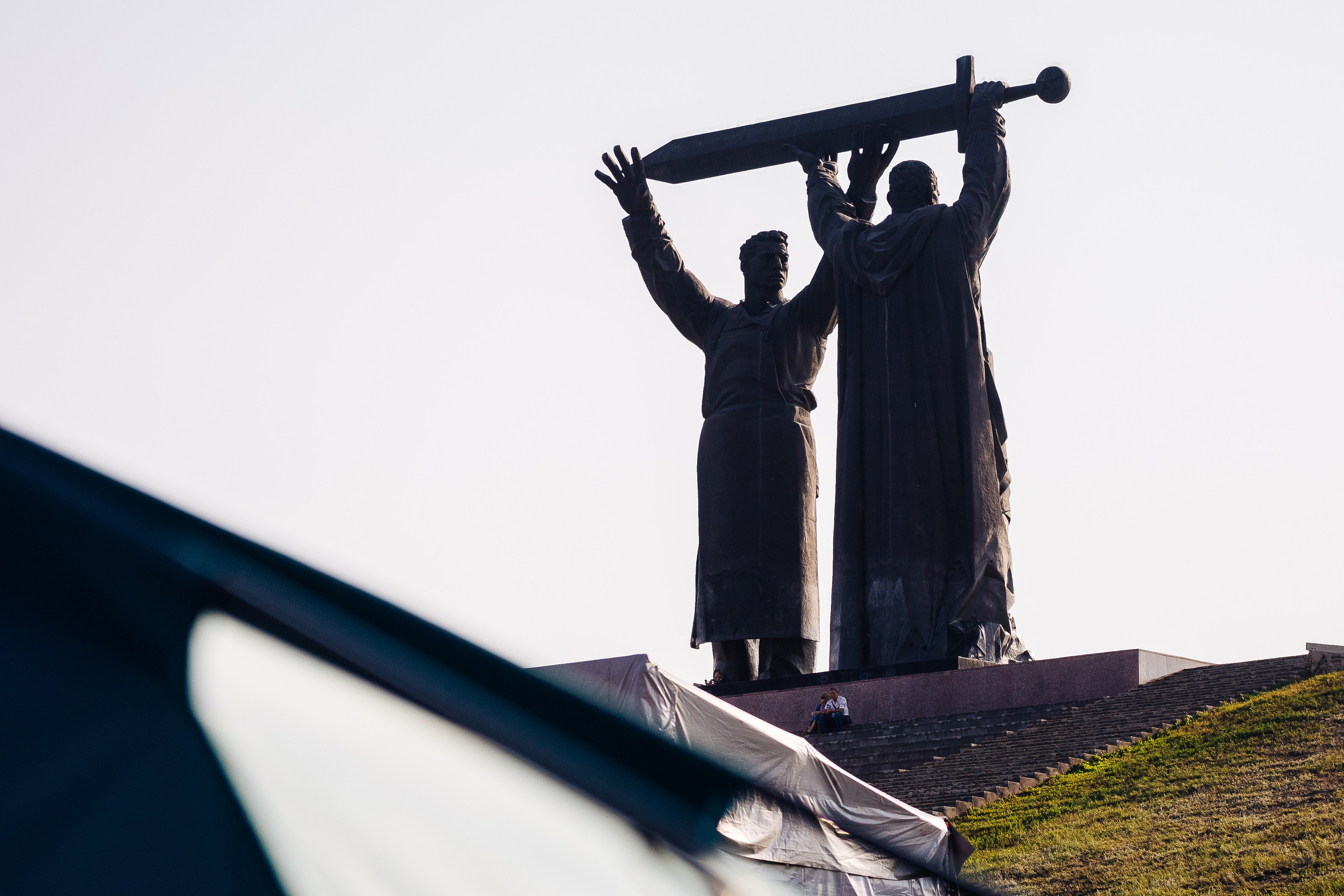 Международный фестиваль моды и музыки «Половодье» // 05.07.2024. Денис Прохоров Фотограф в г. Магнитогорск