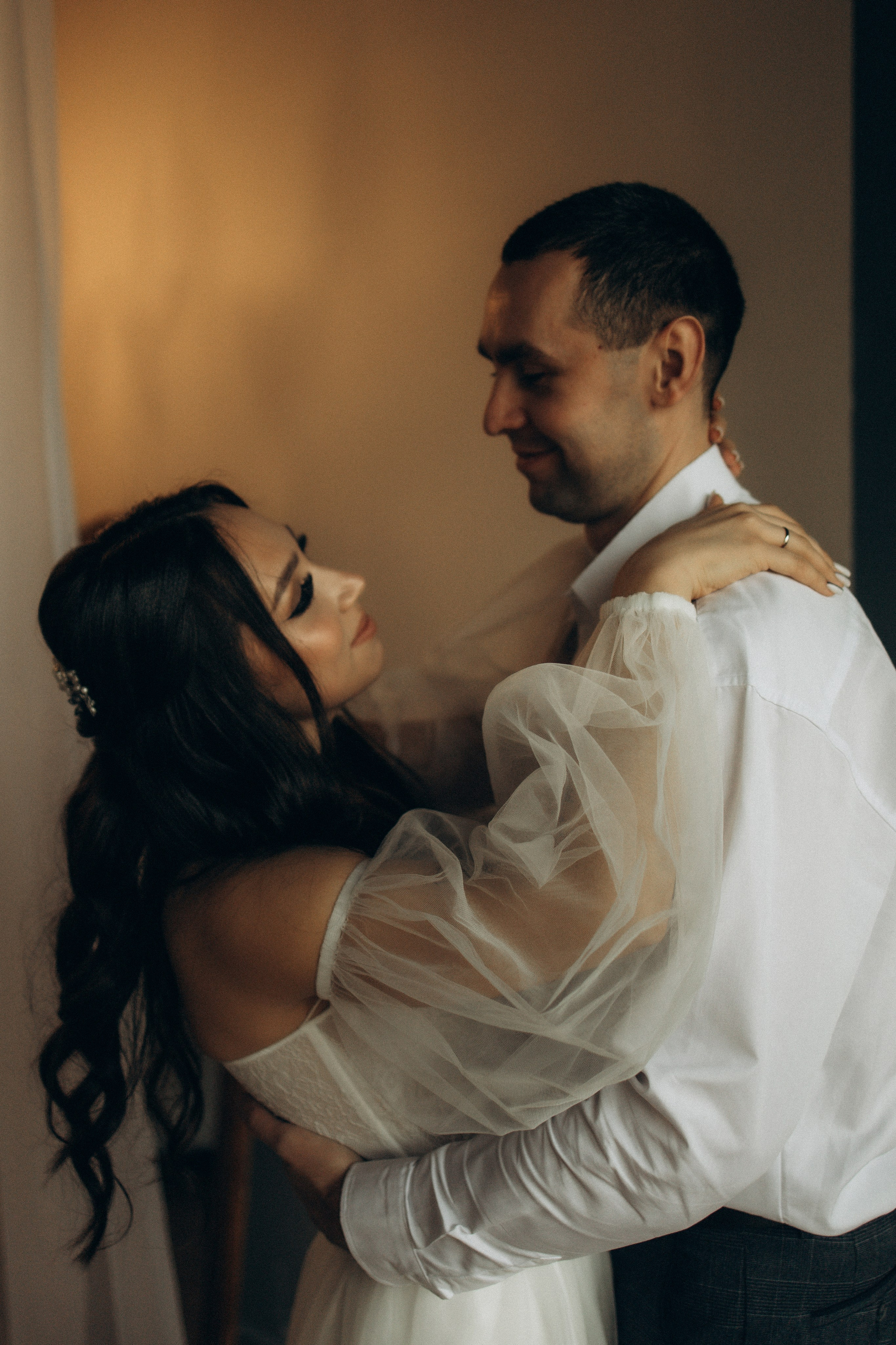 Кристина ♡ Александр. Семейный фотограф в Ижевске Даша Денисова