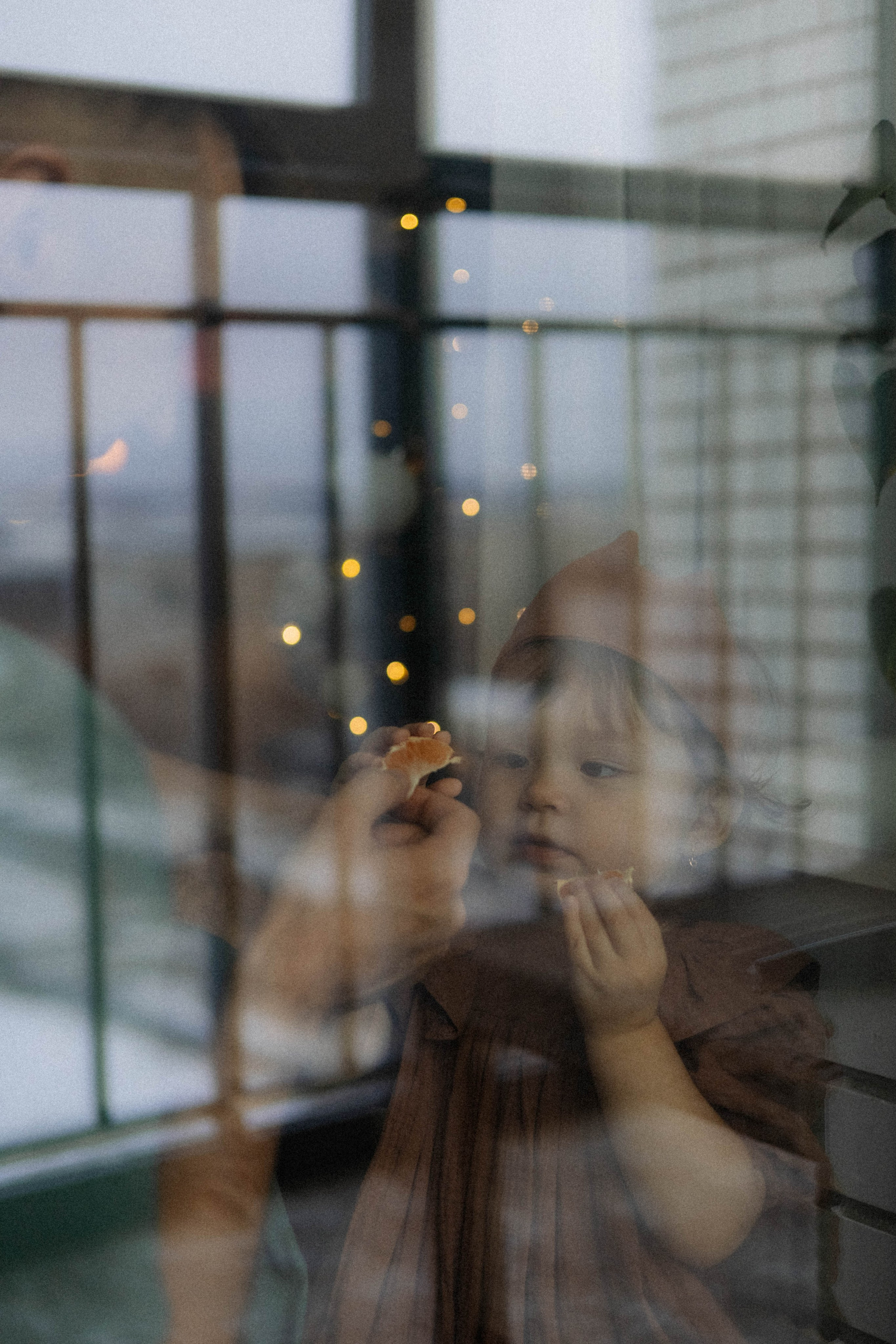 Евгений и Мия. Семейный фотограф в Ижевске Даша Денисова