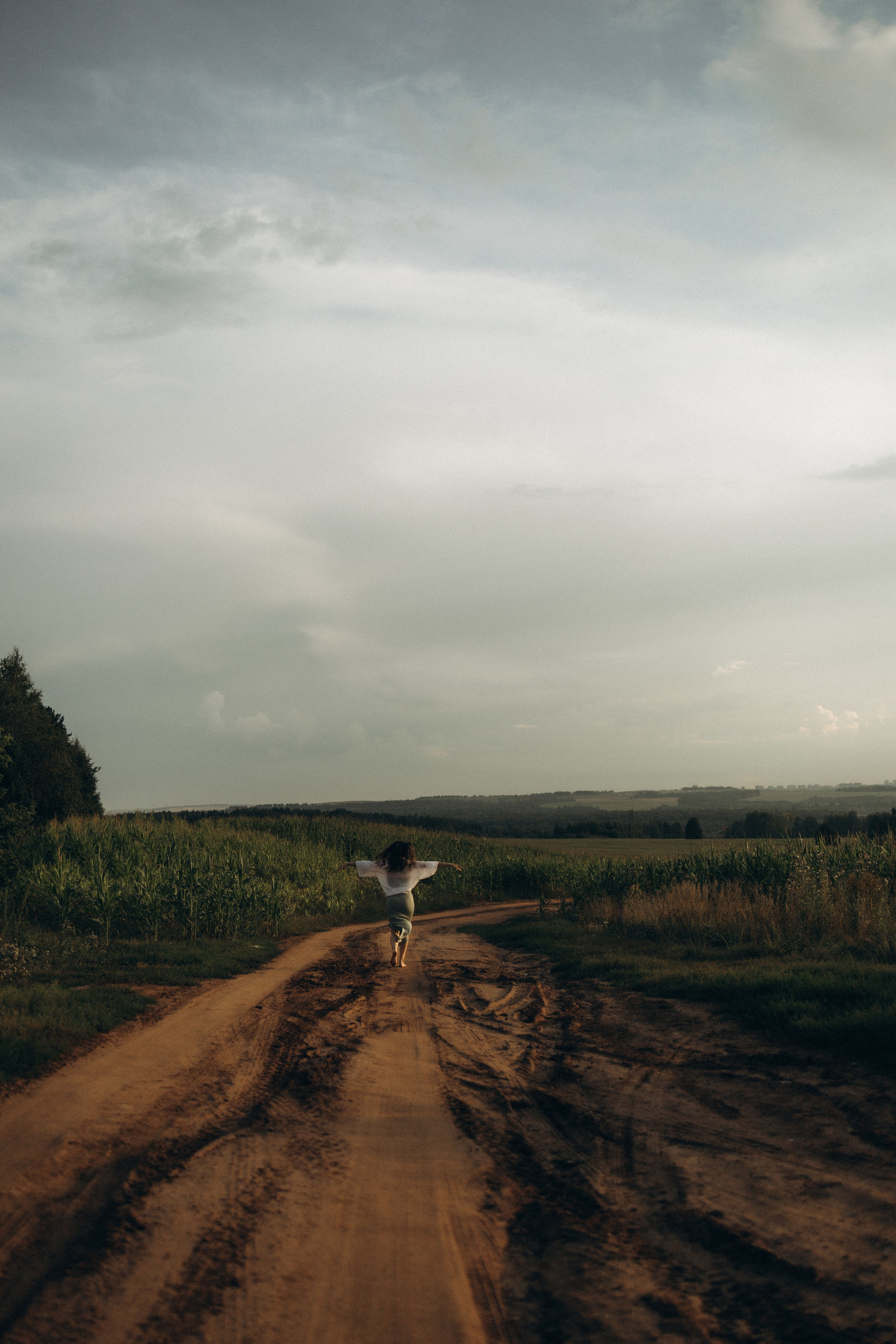 Татьяна. Семейный фотограф в Ижевске Даша Денисова