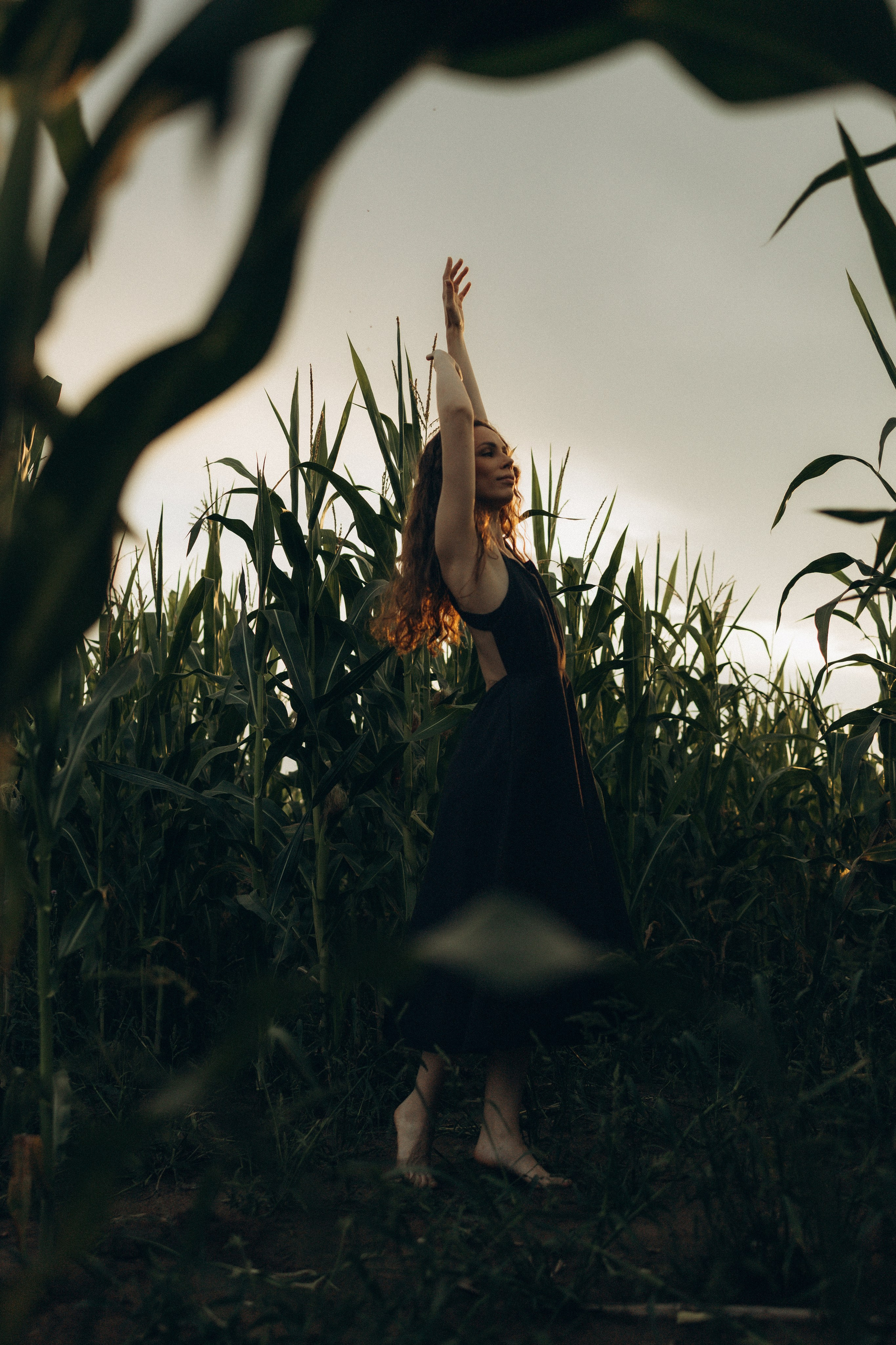 Татьяна. Семейный фотограф в Ижевске Даша Денисова