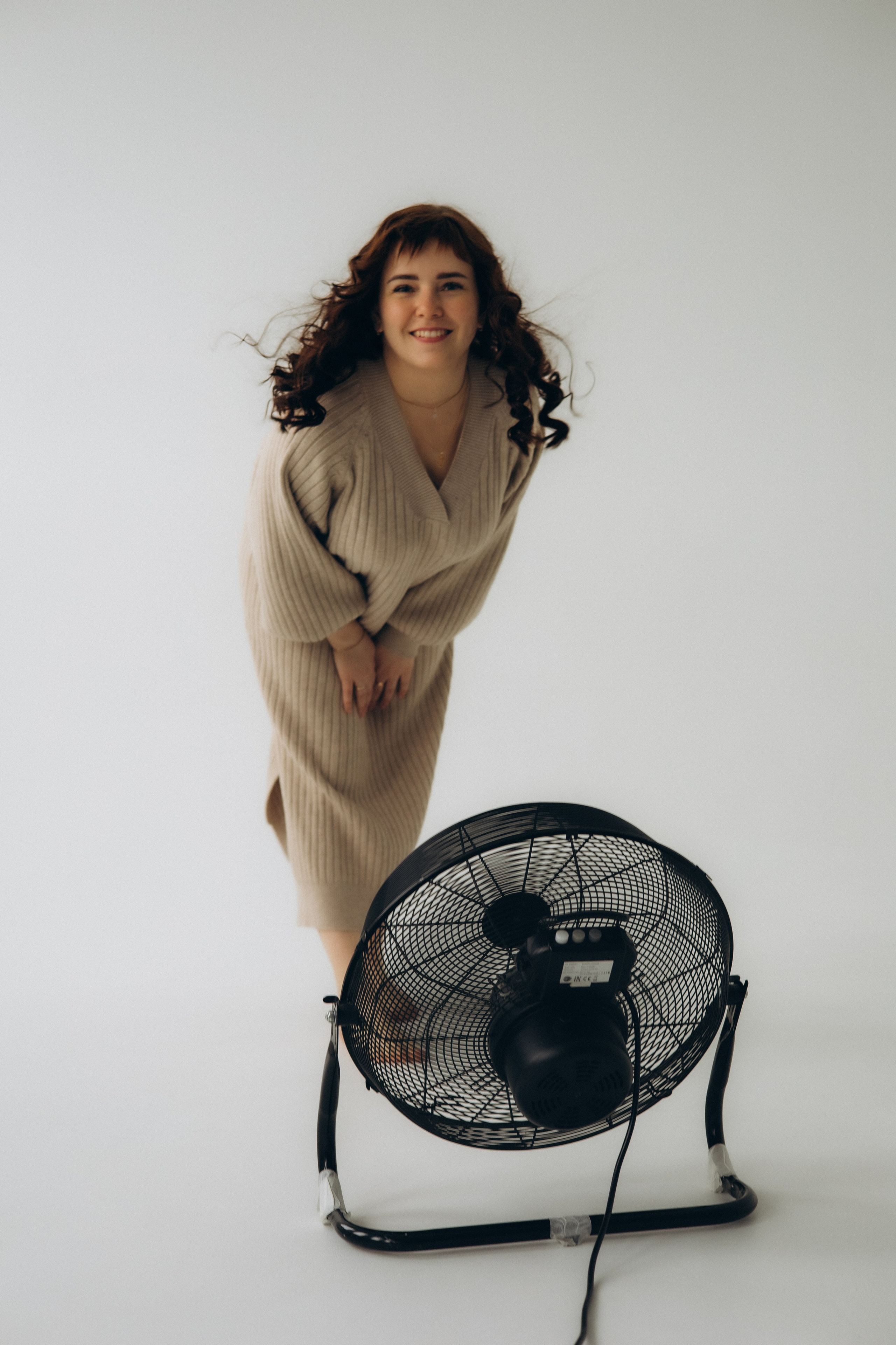 Женский художественный портрет. Семейный фотограф в Ижевске Даша Денисова