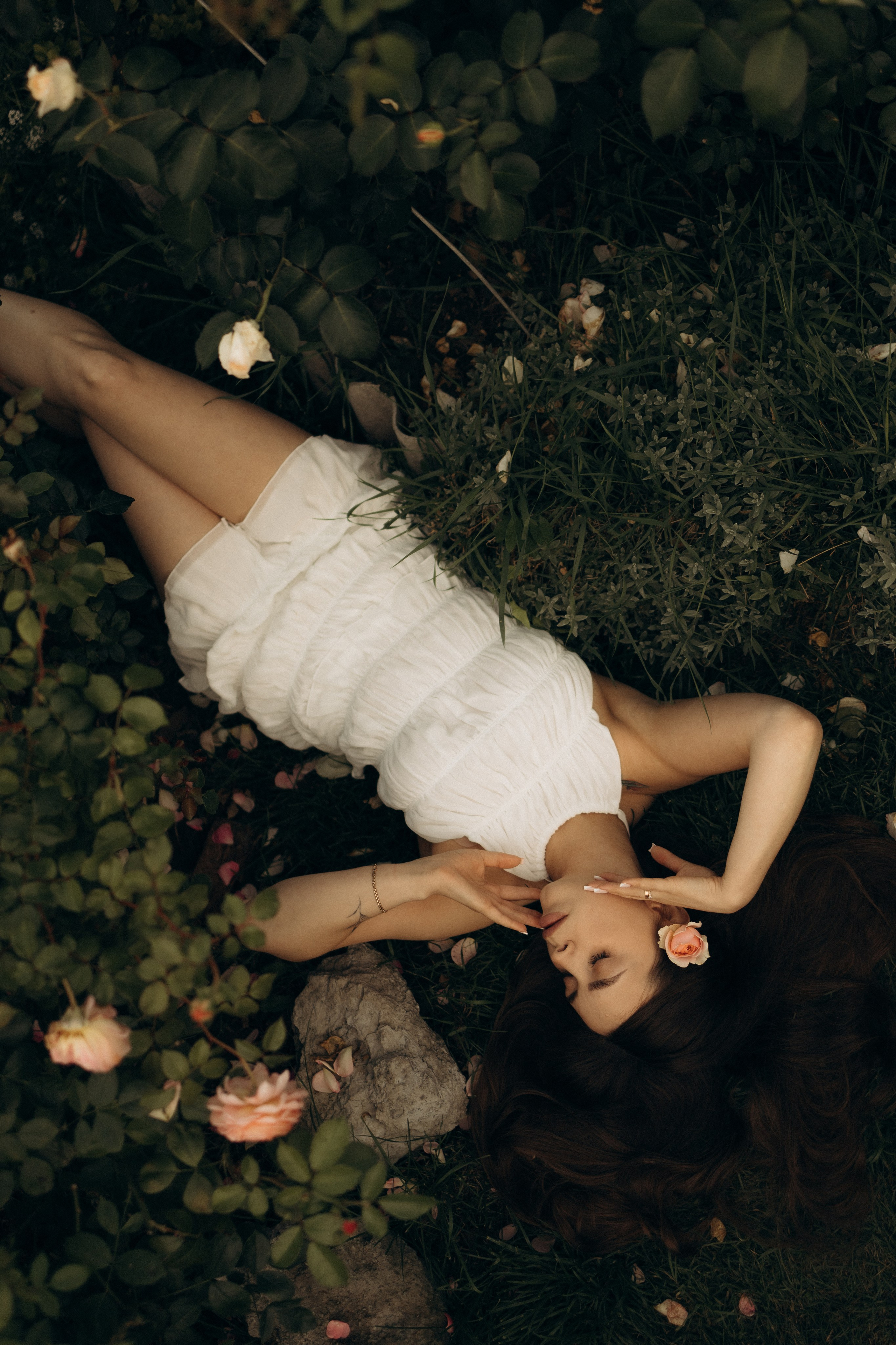 Екатерина. Семейный фотограф в Ижевске Даша Денисова