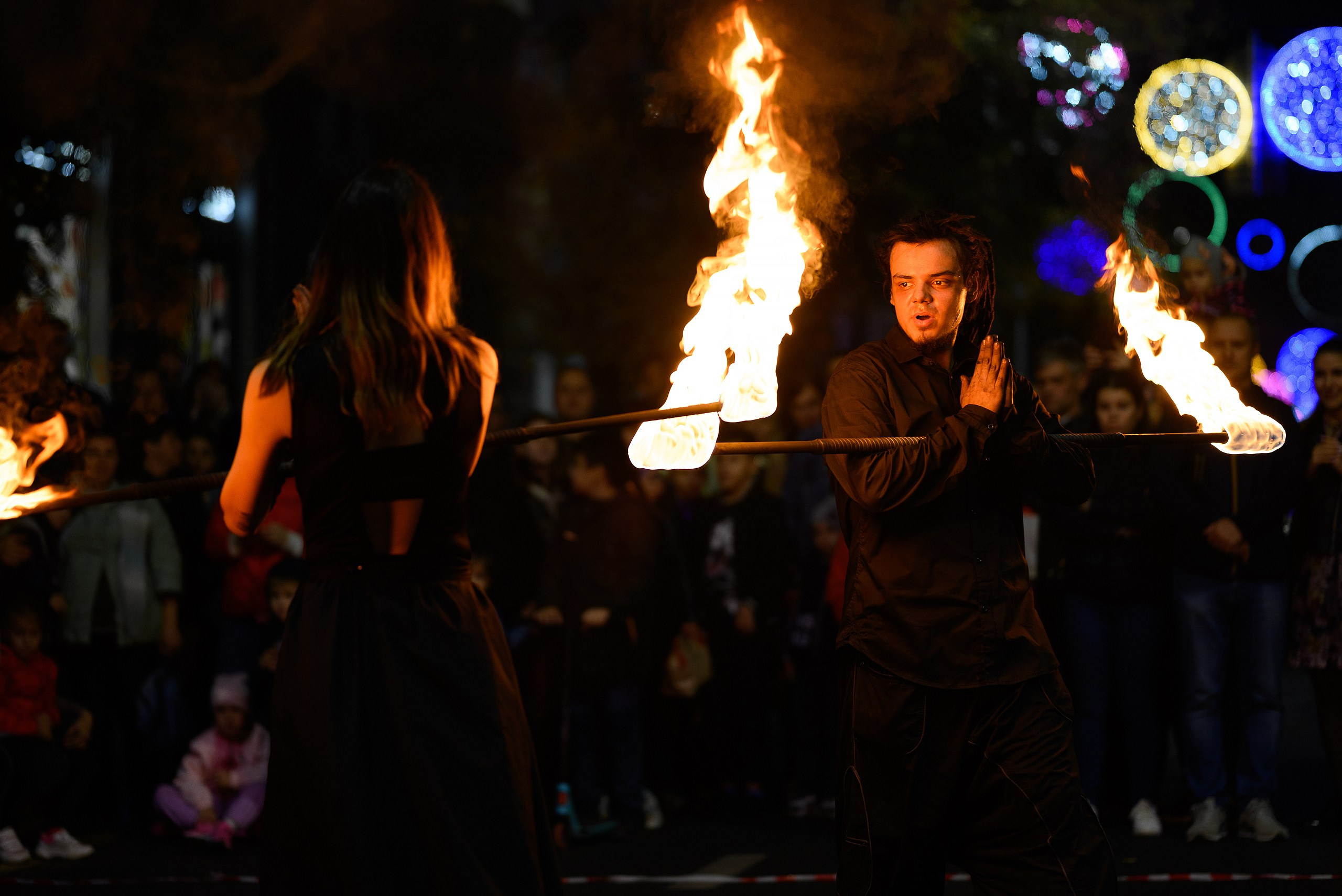 Репортажная съемка мероприятий в Краснодаре. Свадебный и семейный фотограф в Краснодаре Владимир Курашев