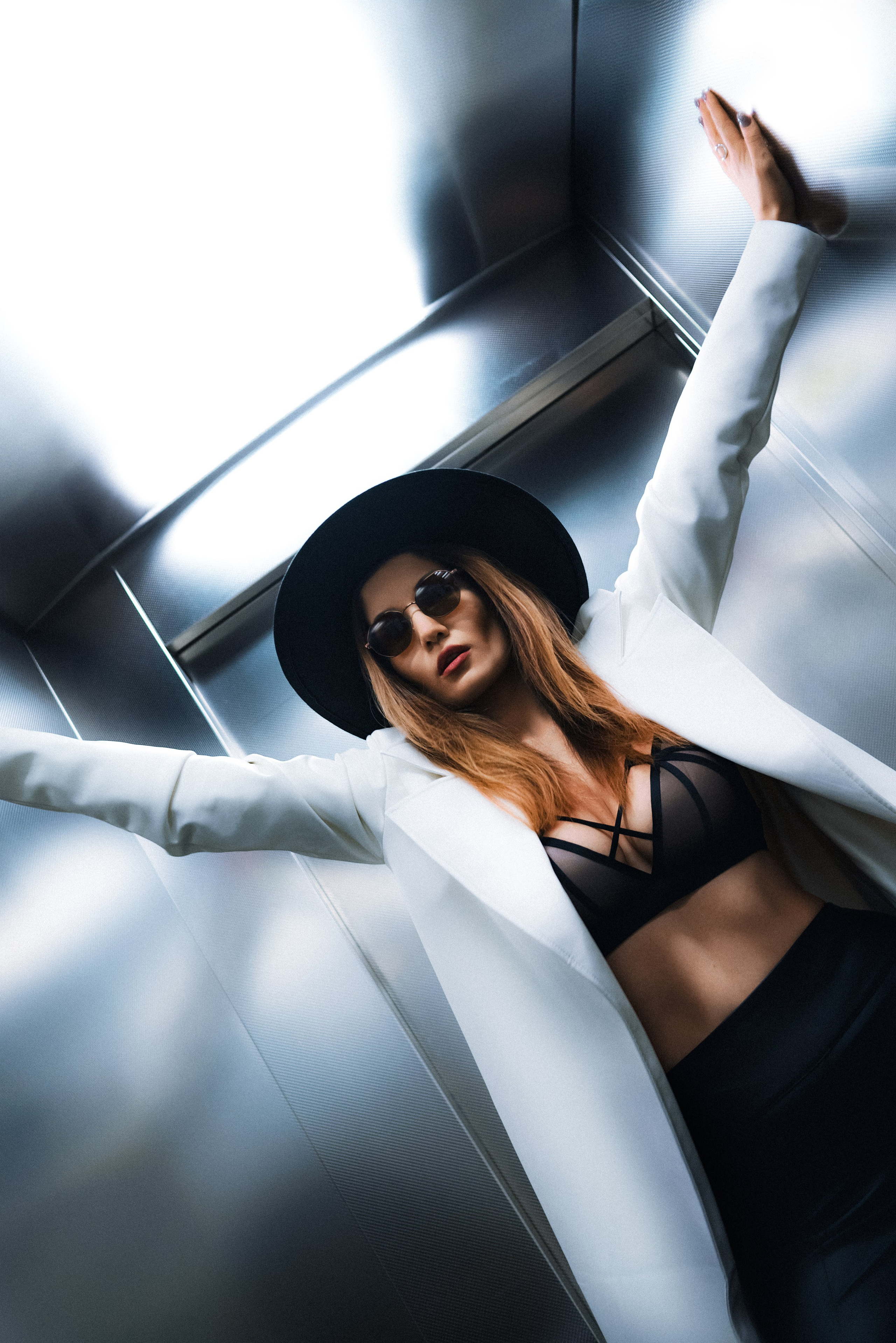 Виктория Кот. Платонов Олег — фотограф Санкт-Петербург