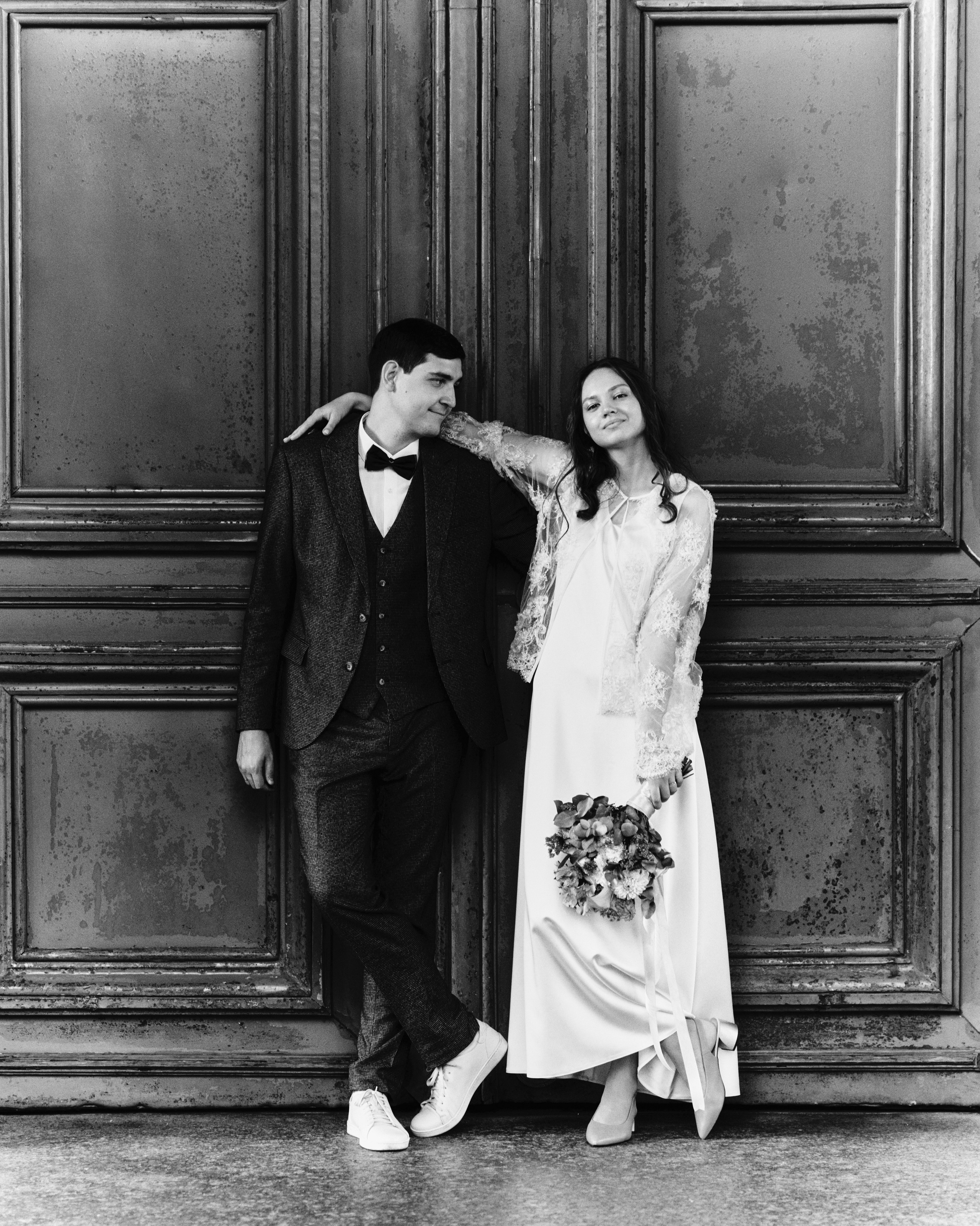 Wedding day | Anastasia and Vlad. Alinsmv