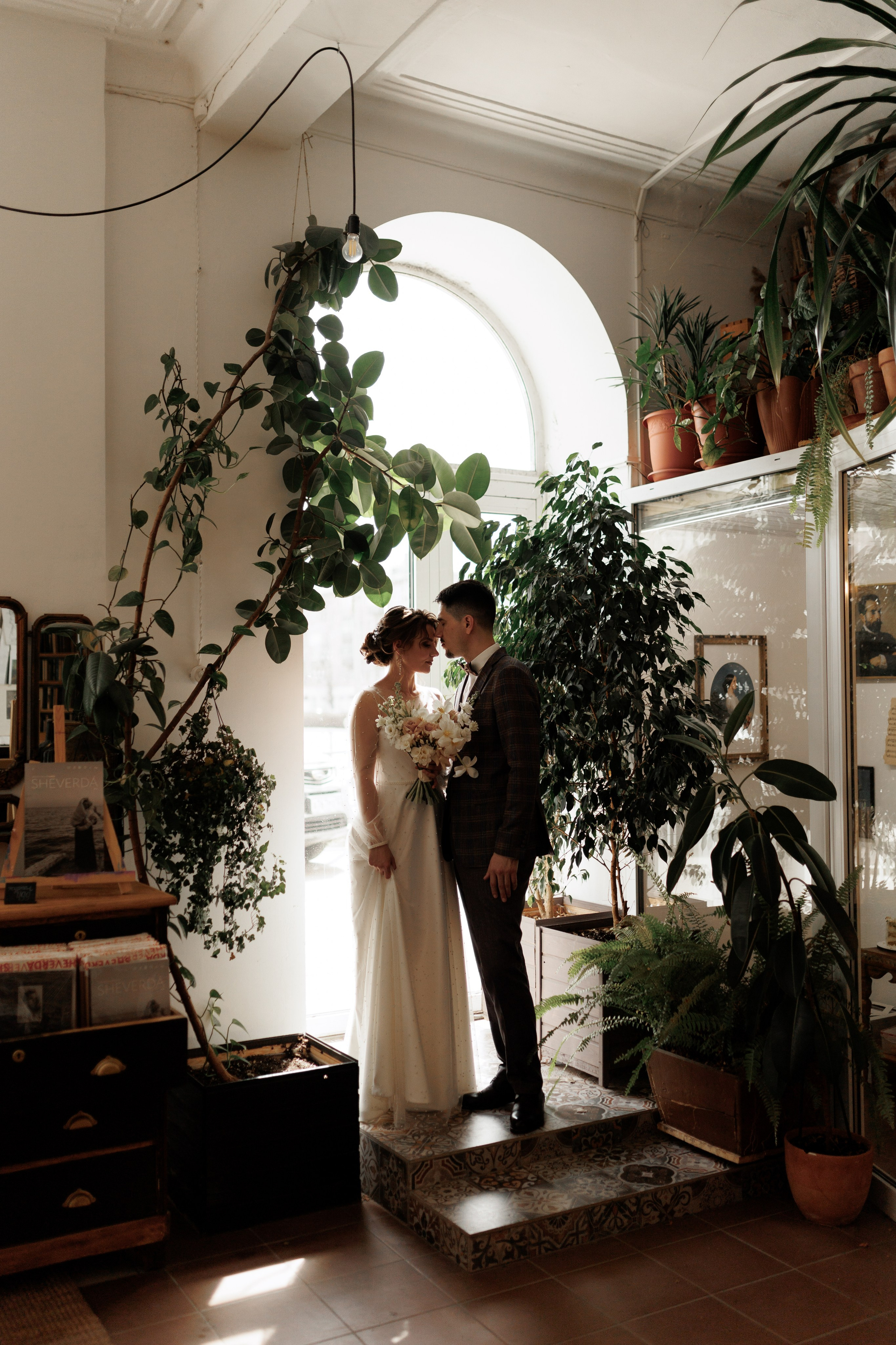 Екатерина и Александр. Щетинина Наталья свадебный фотограф Барнаул