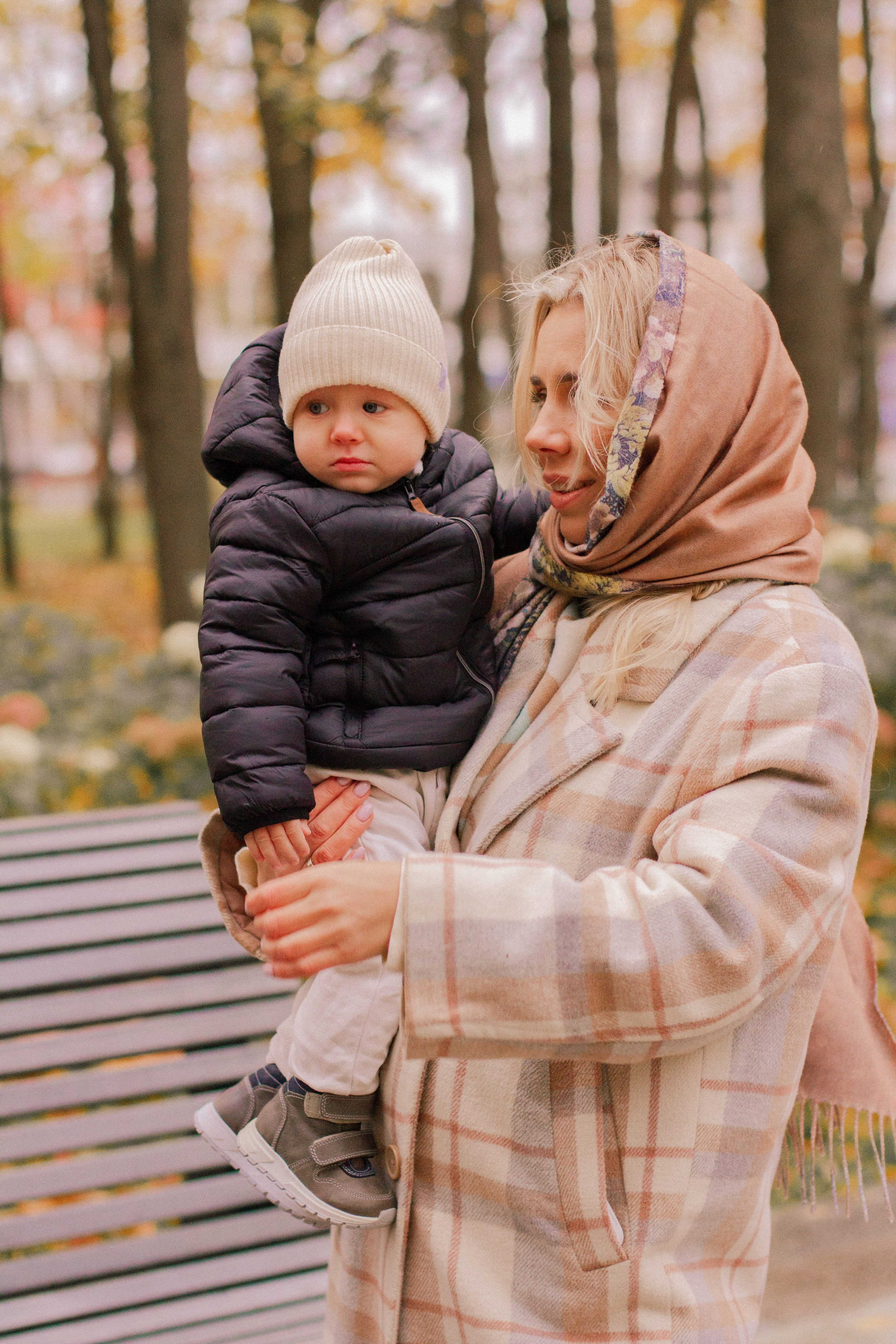 Катя и Ваня. Главная