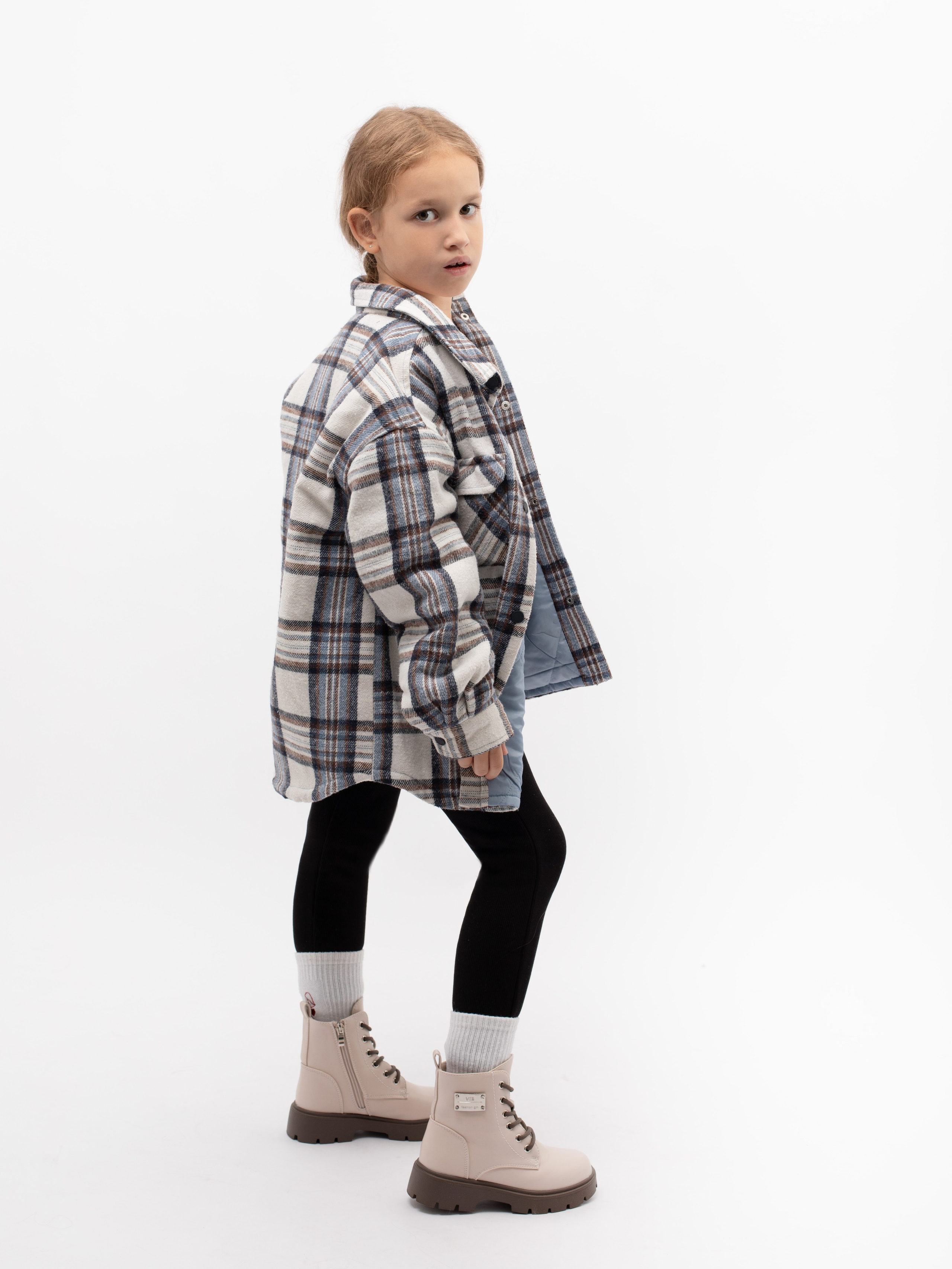 Детские лосины. Главная