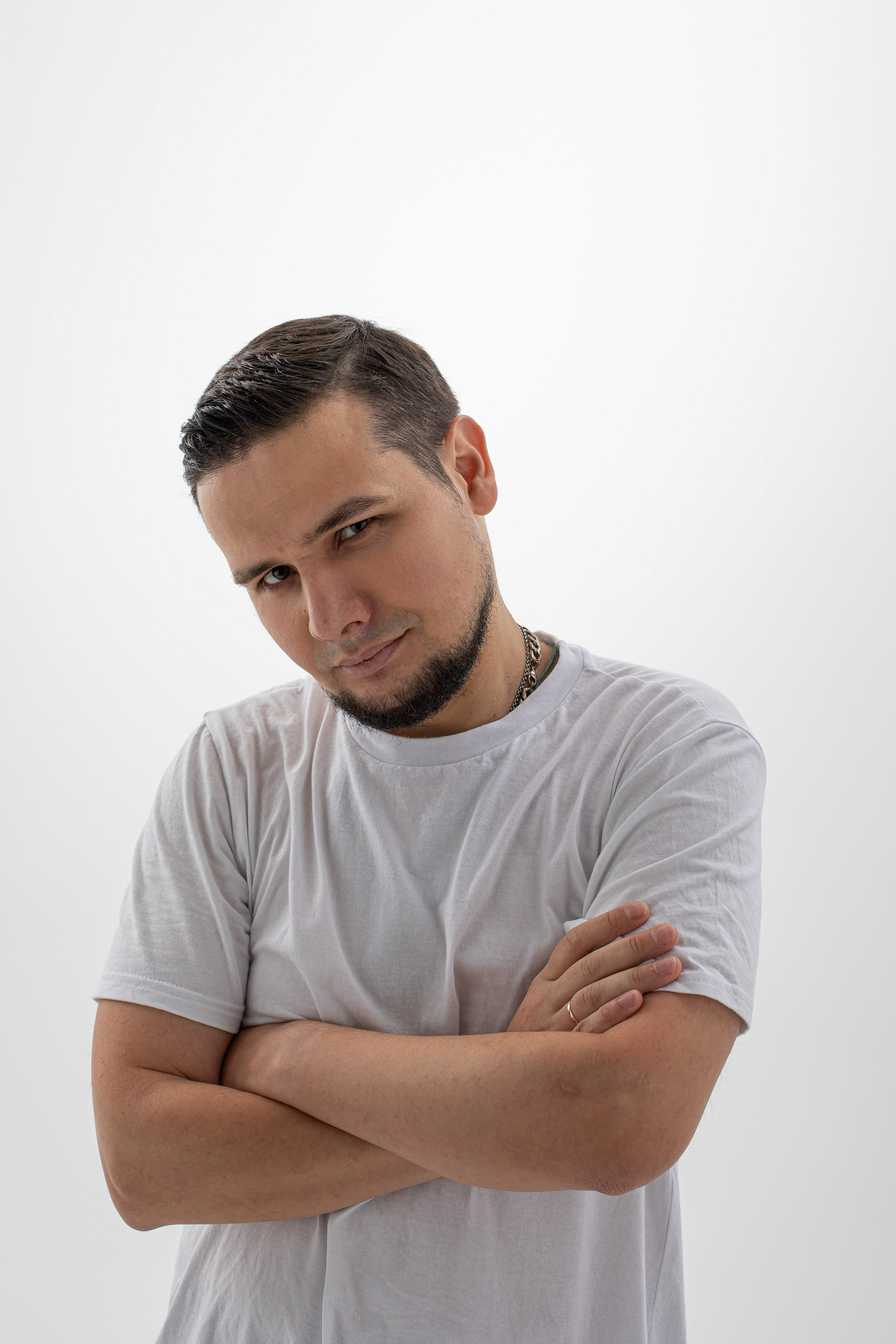 Актерское портфолио. Главная