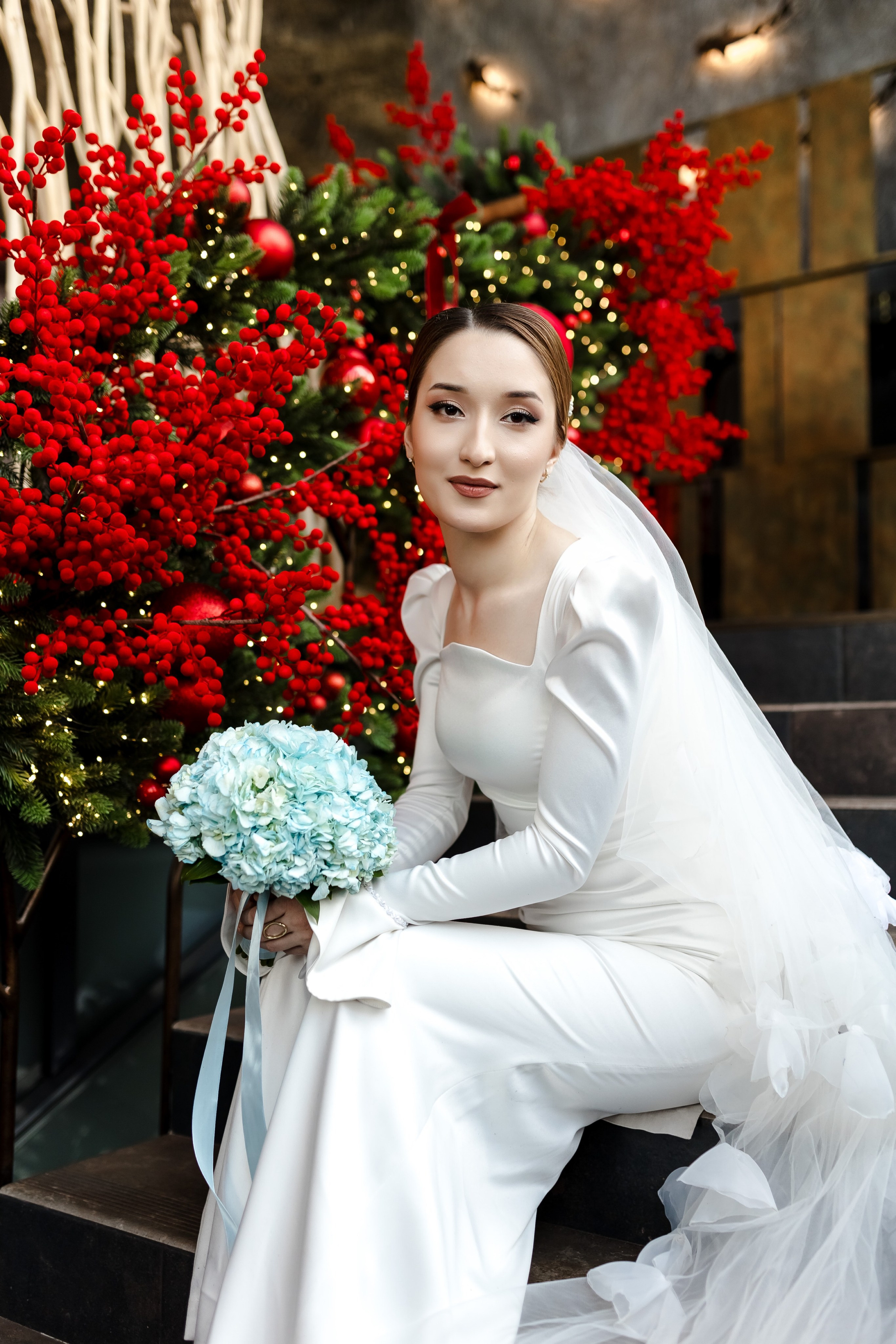 Farida. Главная