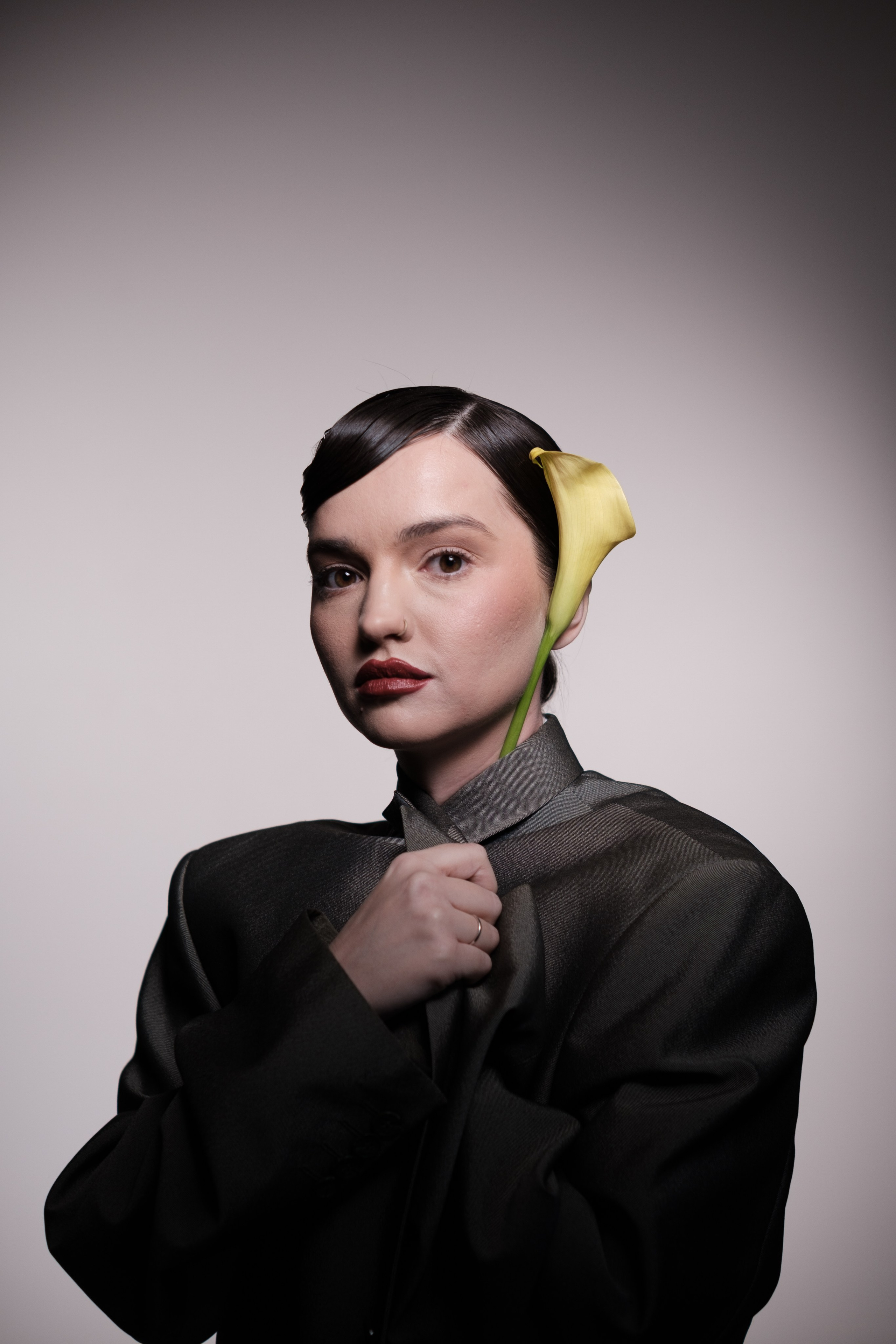 Ульяна для beauty-бренда. Lickord