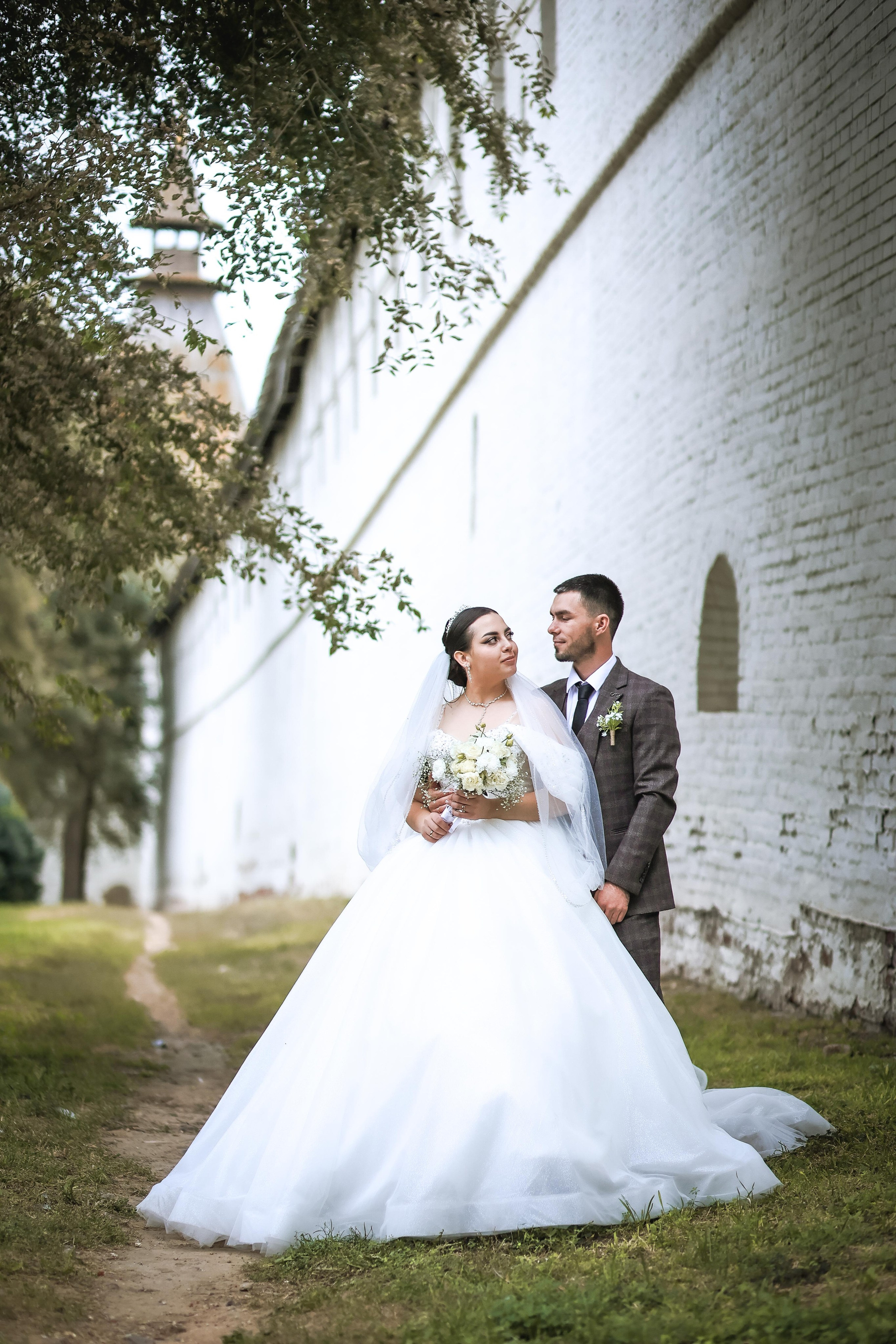 M&V. Свадебный фотограф — видеограф в г. Астрахань Екатерина Юмашева