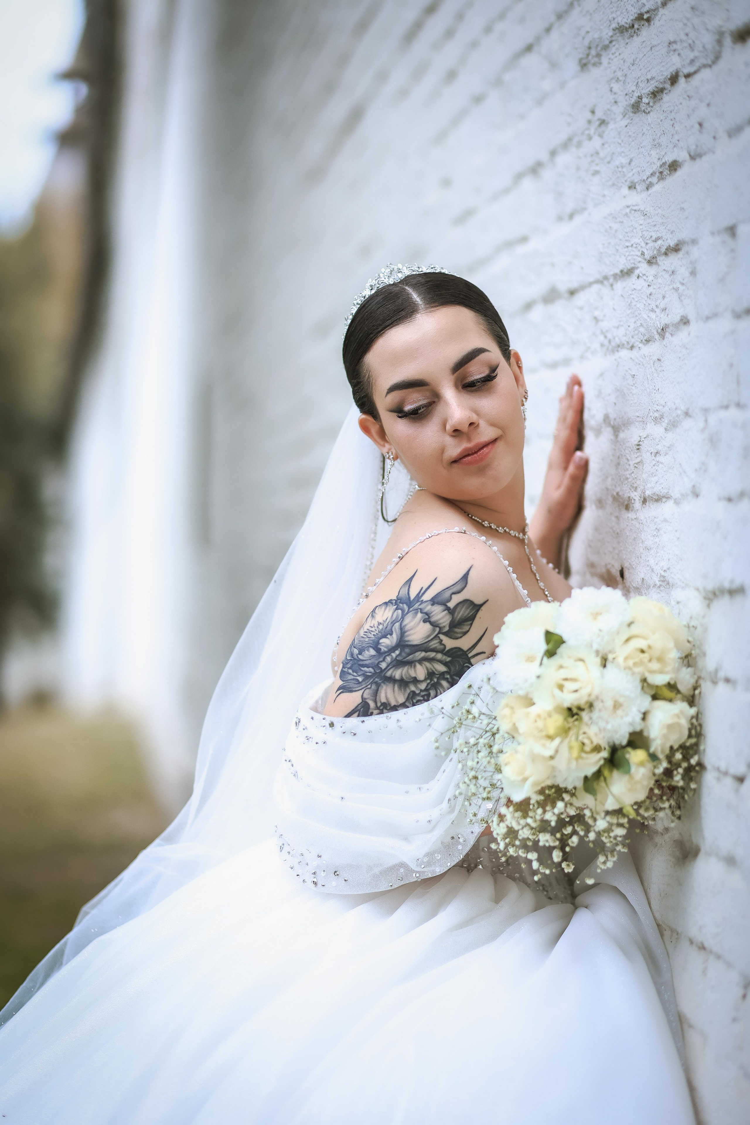 M&V. Свадебный фотограф — видеограф в г. Астрахань Екатерина Юмашева