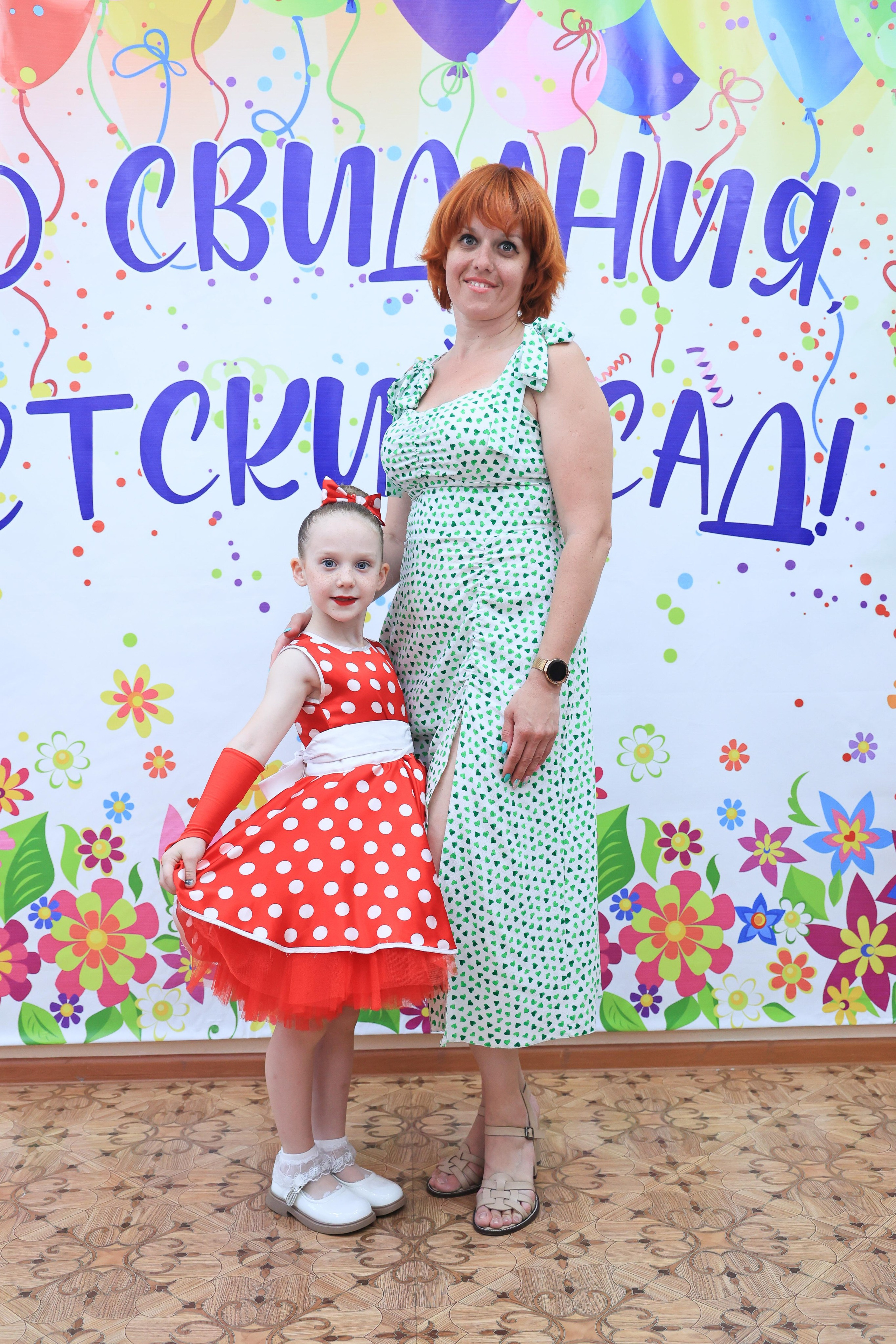 ДЕТСКИЙ САД. Свадебный фотограф — видеограф в г. Астрахань Екатерина Юмашева