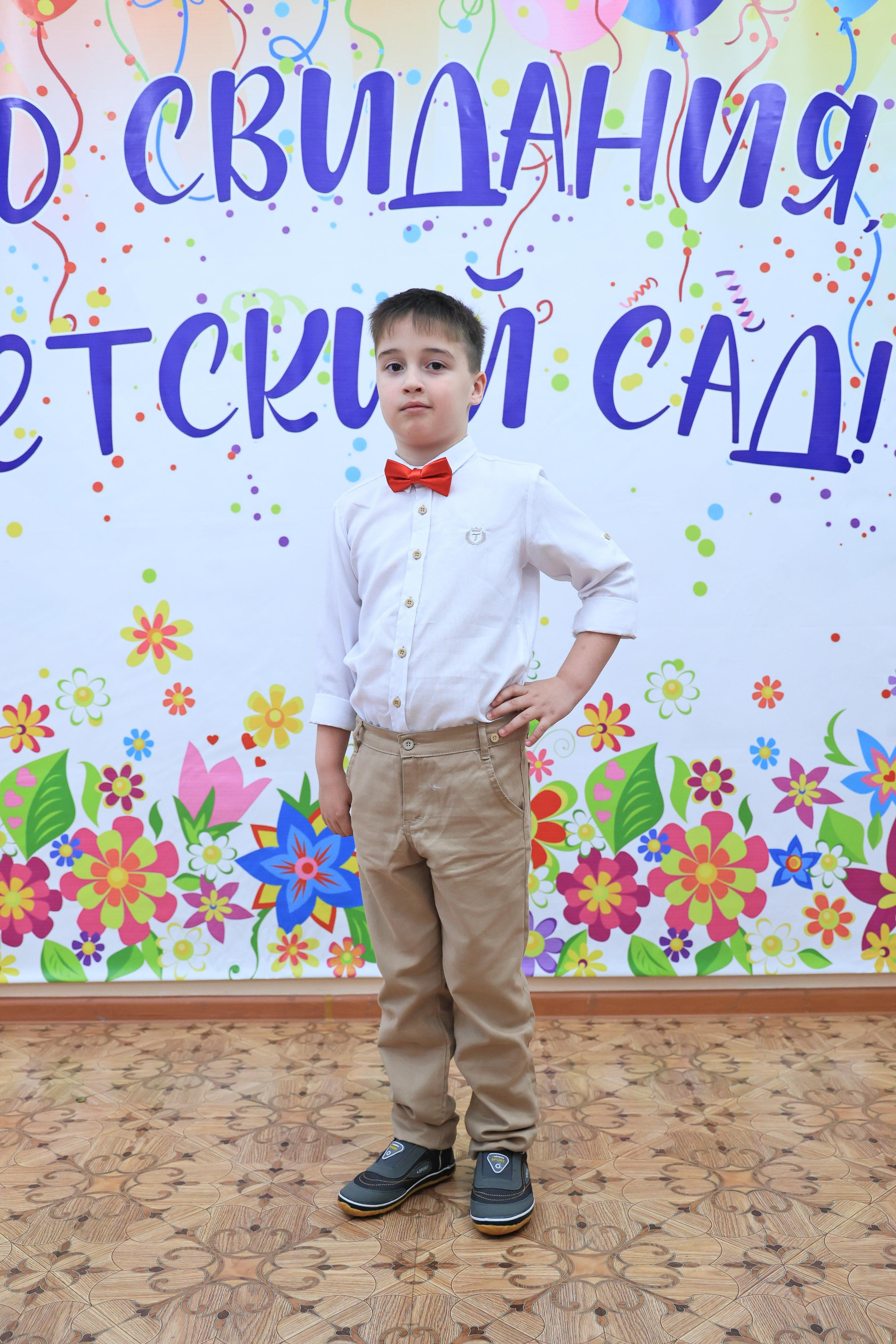 ДЕТСКИЙ САД. Свадебный фотограф — видеограф в г. Астрахань Екатерина Юмашева