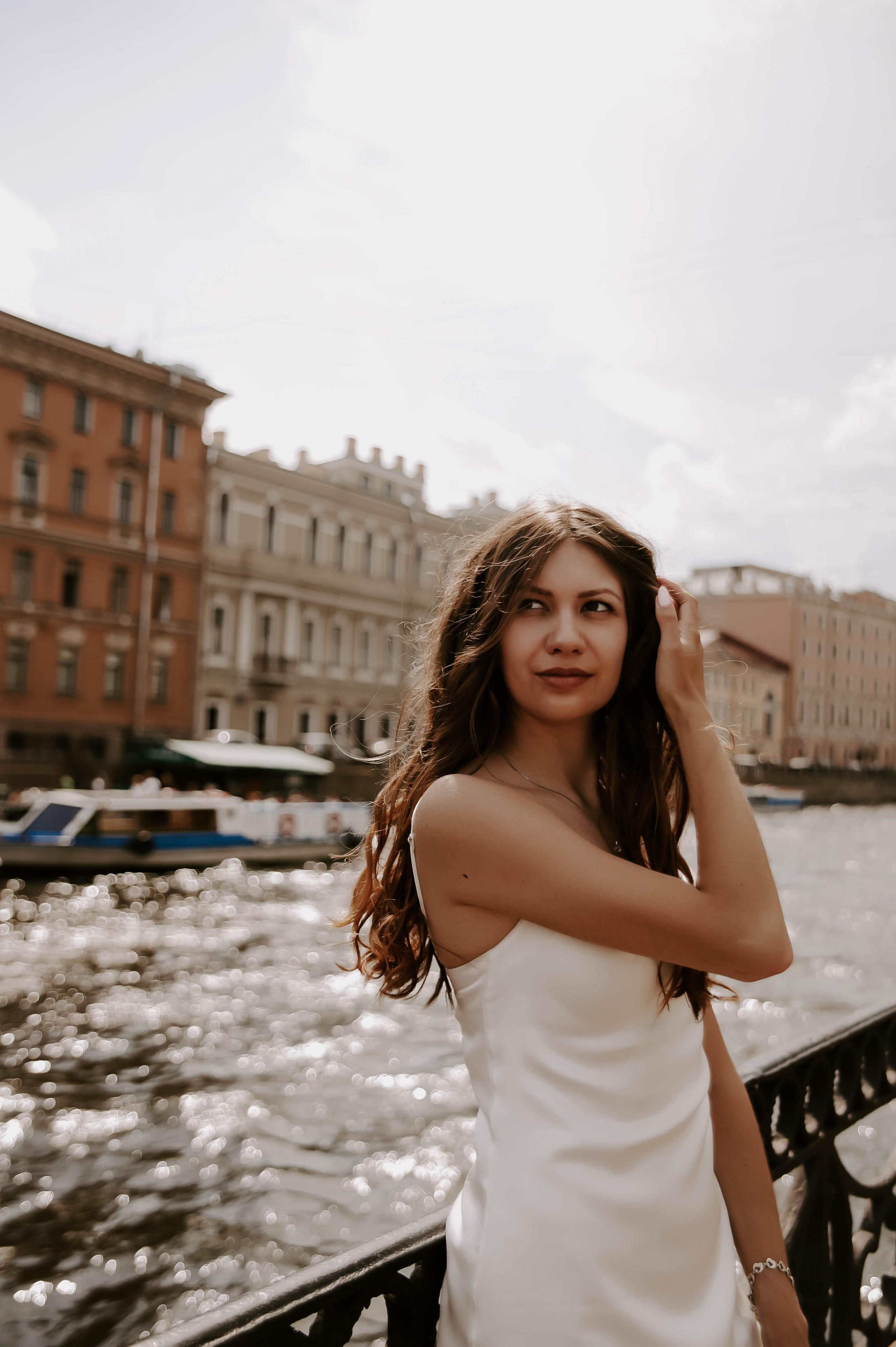 Светлана и Егор. Фотограф Veronika Potaseva