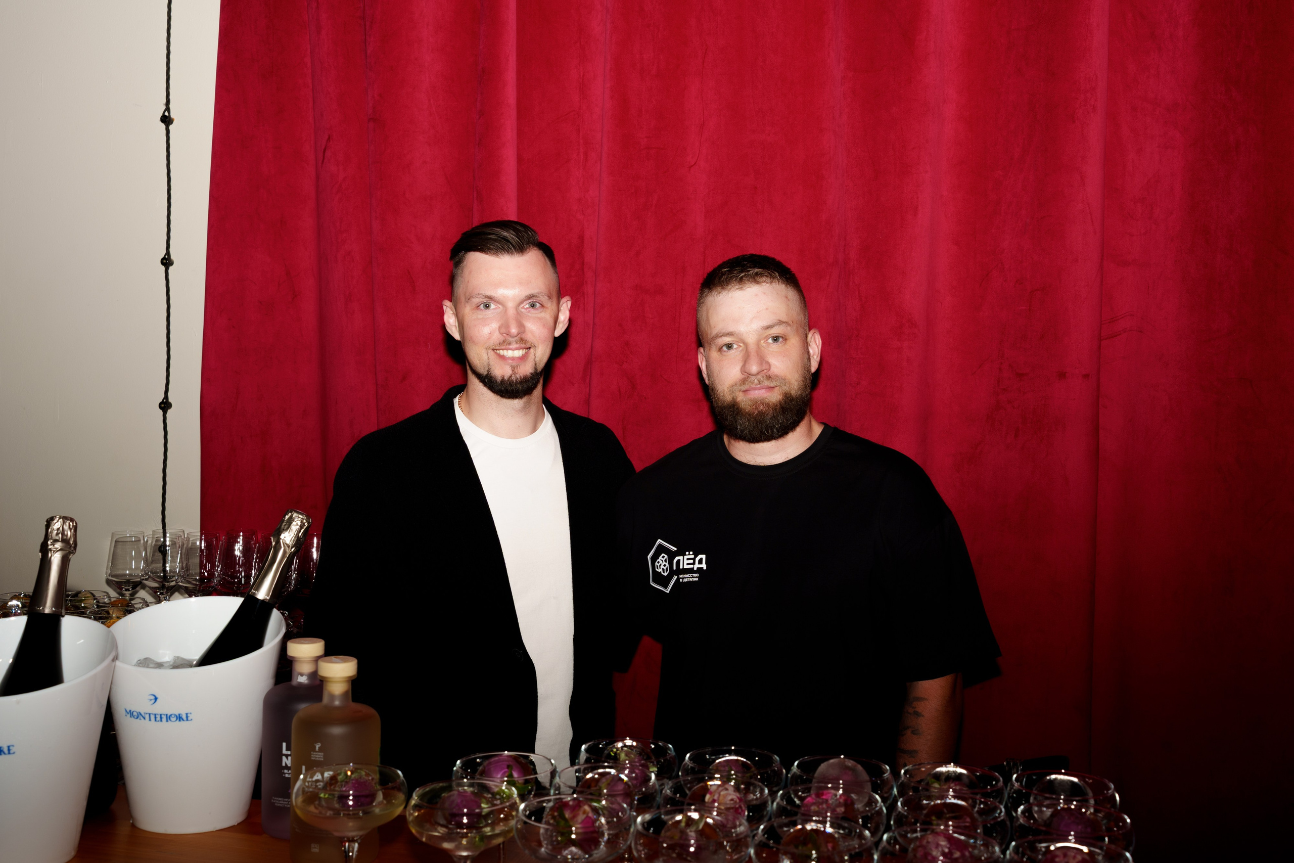 Репортаж | Ивент Flower Inspiration |. Репортажный фотограф в Калининграде Екатерина Суханова