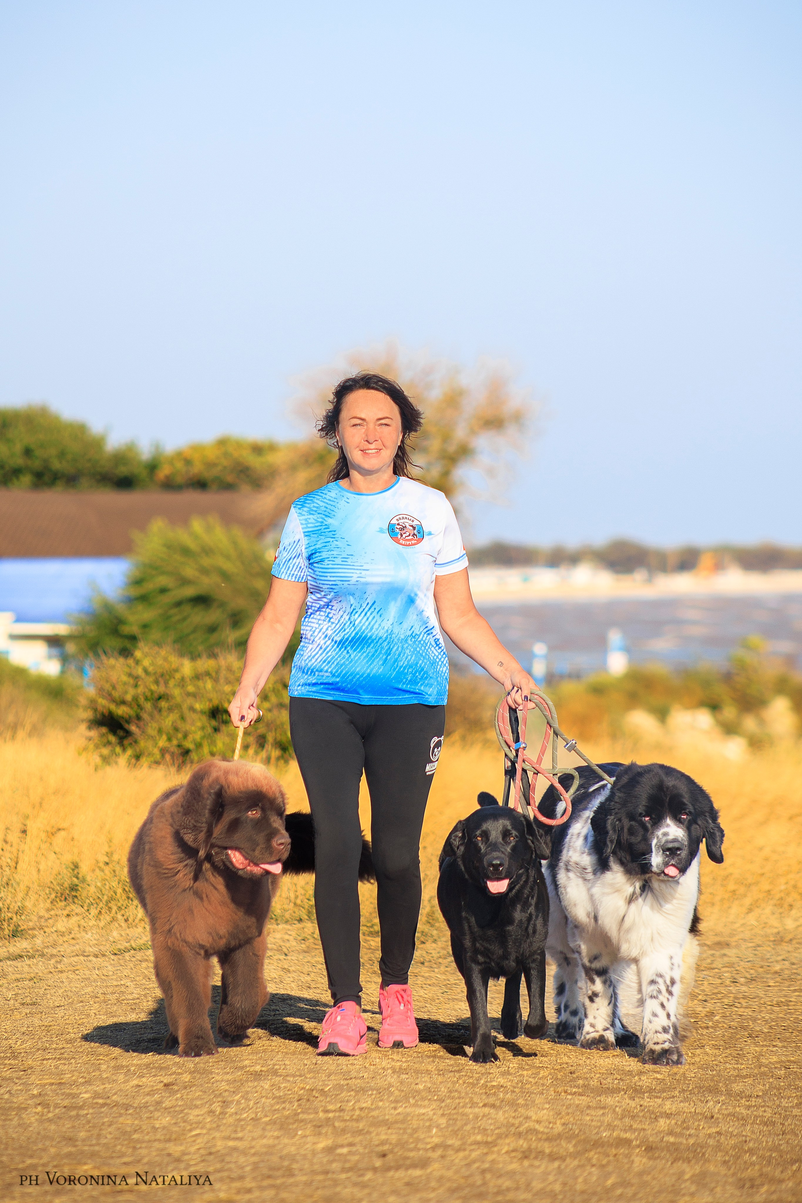 Анимализм Анжелика Сентябрь. Воронина Наталия — индивидуальный и свадебный фотограф в Рязани