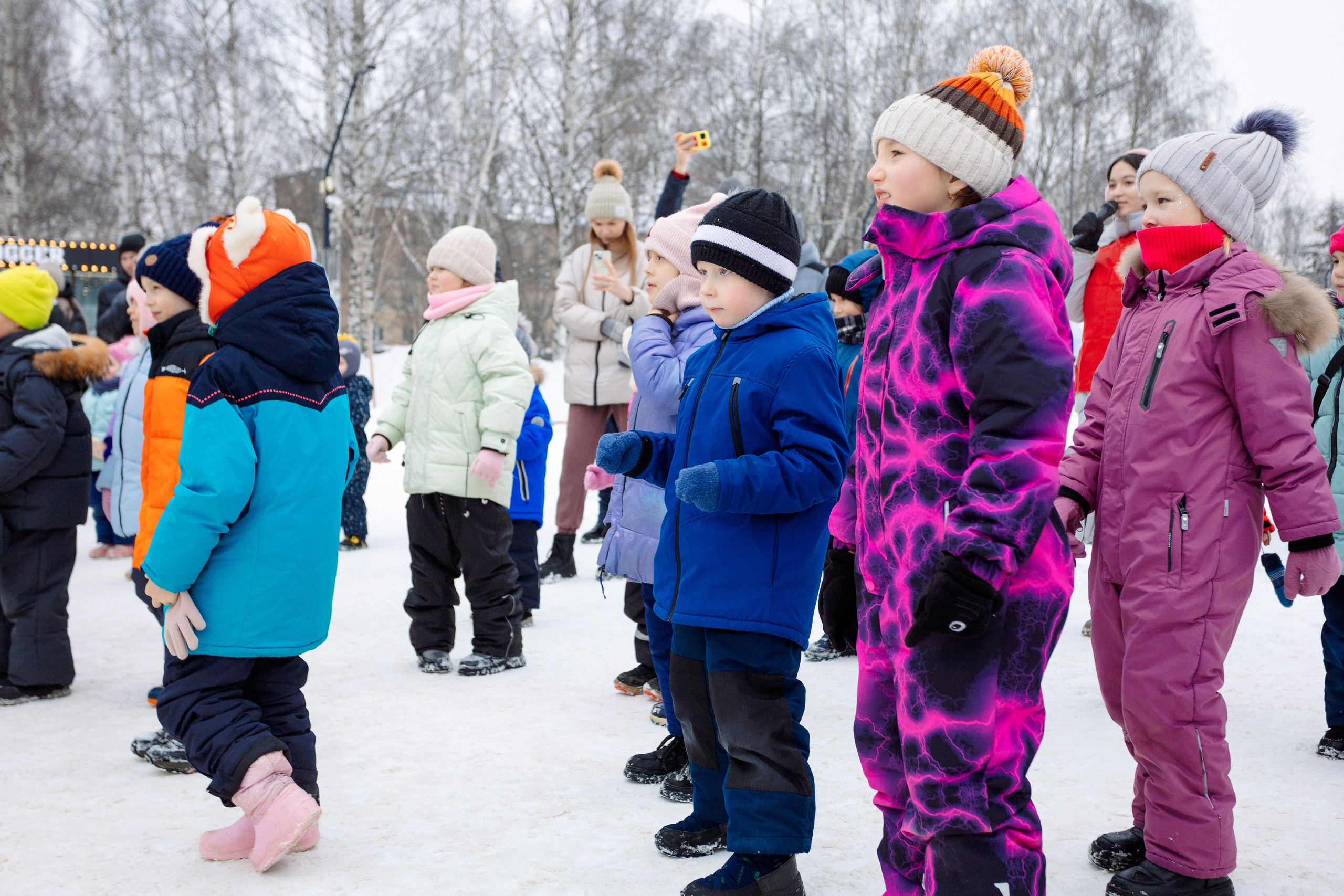 РЕПОРТАЖ: ТОПТЫЖКА 01.03.2025. Профессиональный фотограф в Ижевске Леша Петров