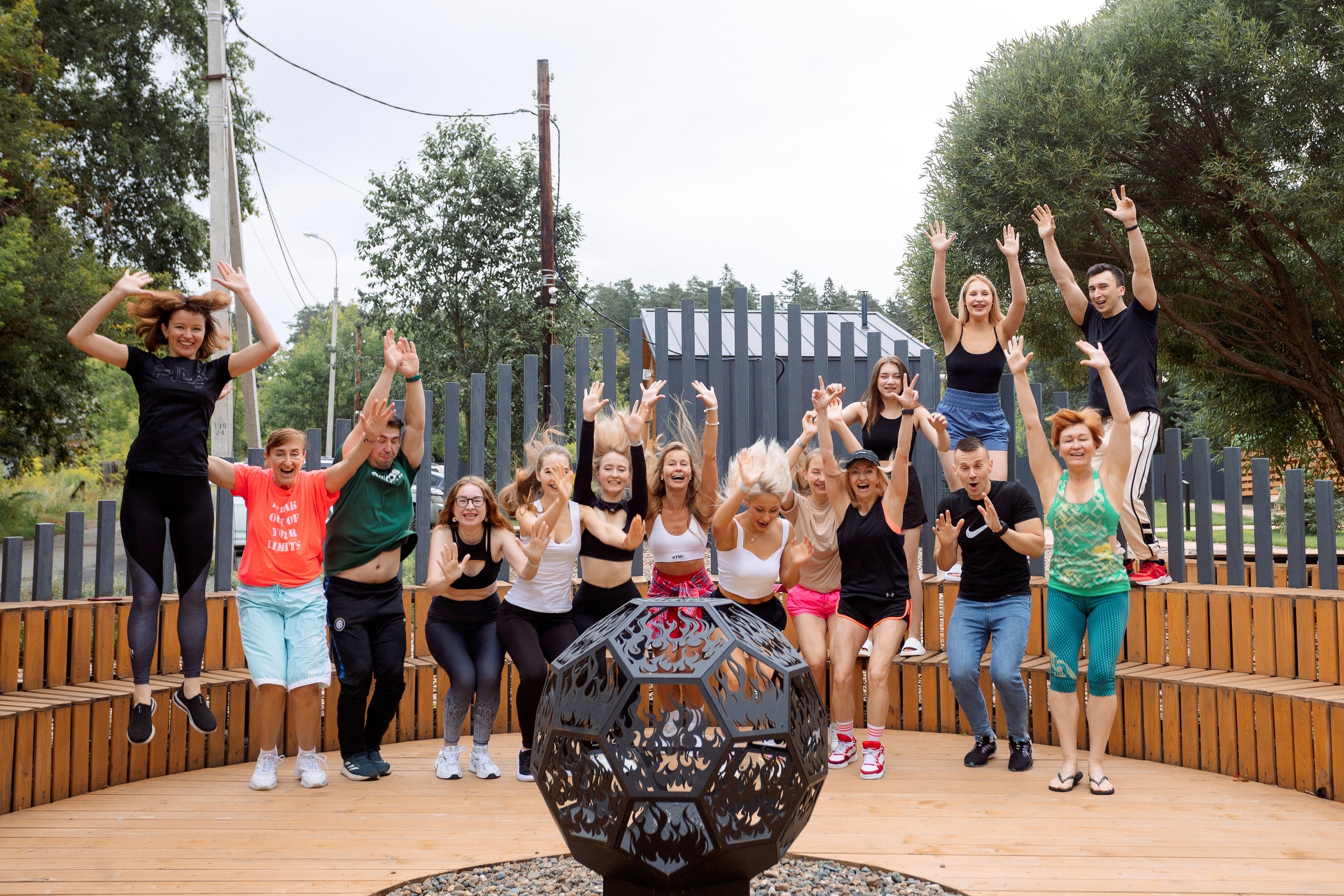 ПРИМЕР: Съемка для 4Friend's. Все фото. Профессиональный фотограф в Ижевске Леша Петров