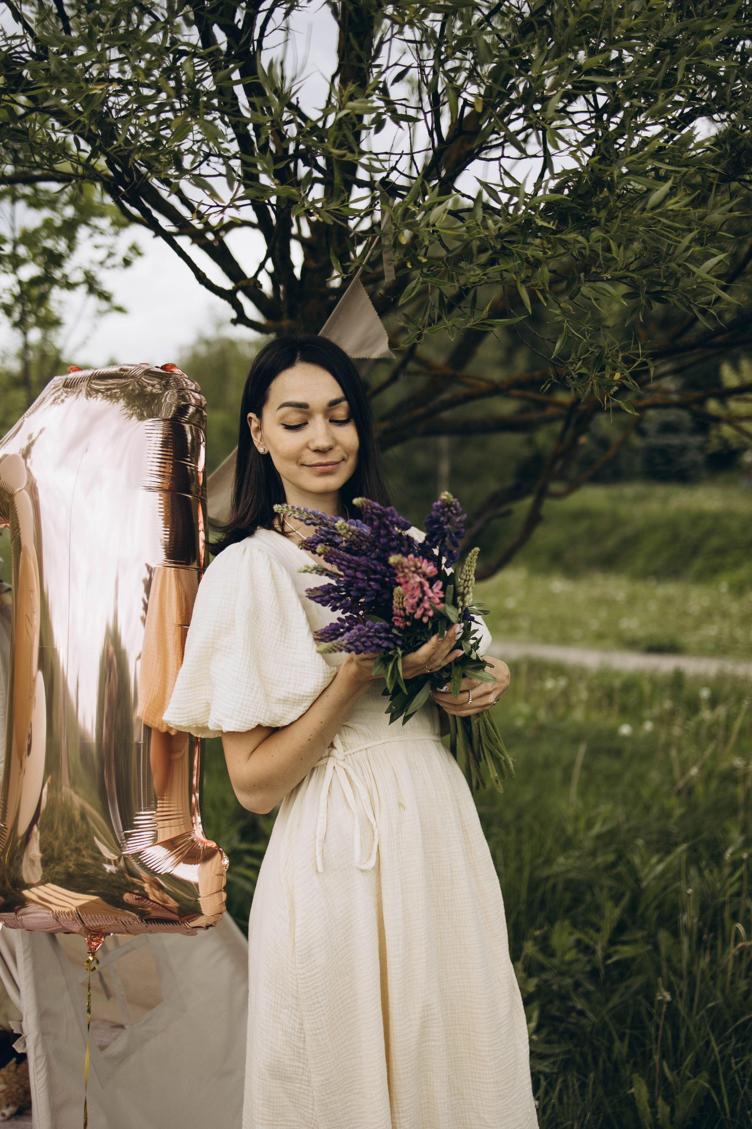 Маша, Женя, Ариана и Мирон. Семейный фотограф в Москве Виктория Ястребинская