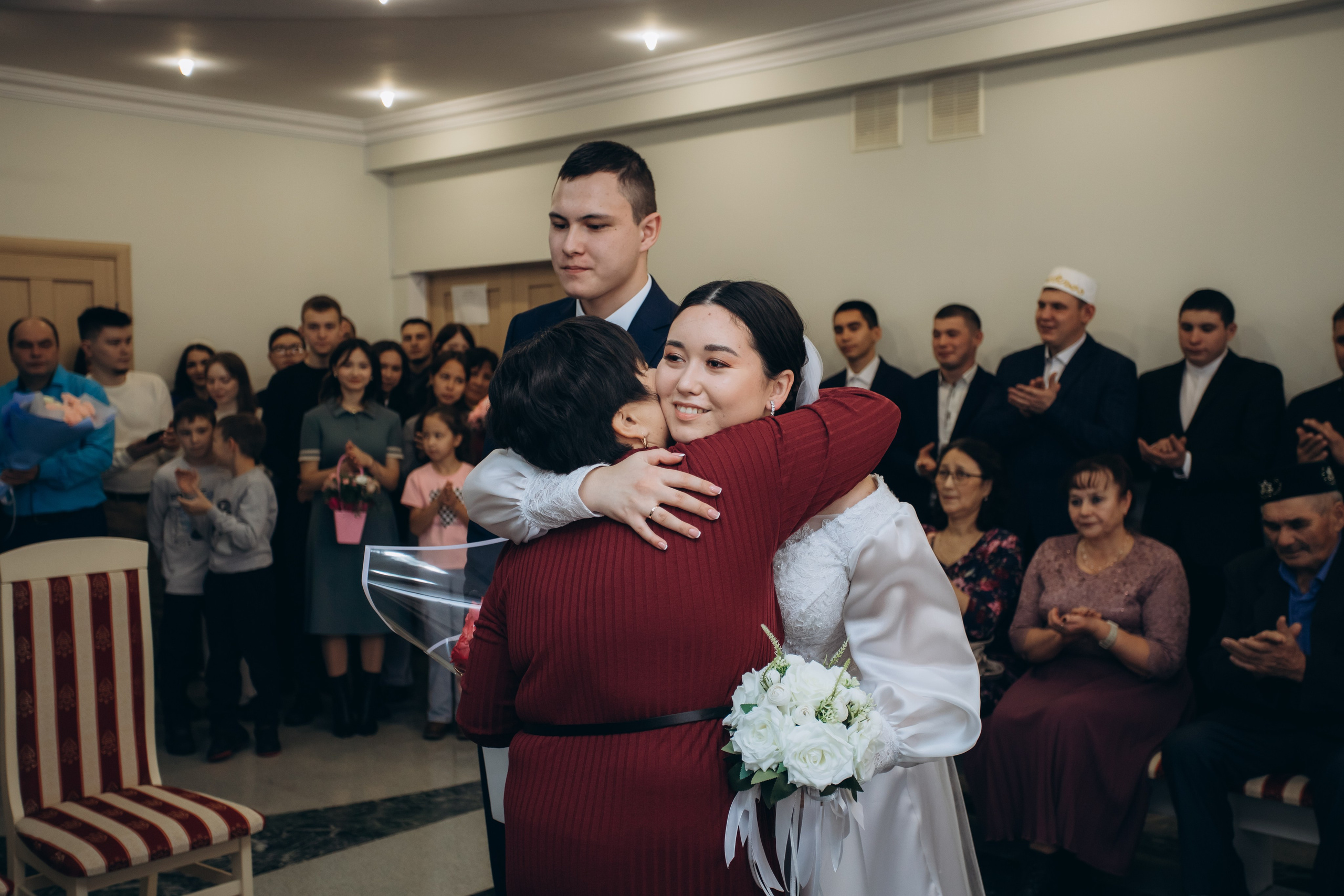 Рушан и Эльмира. Фотографии с душой