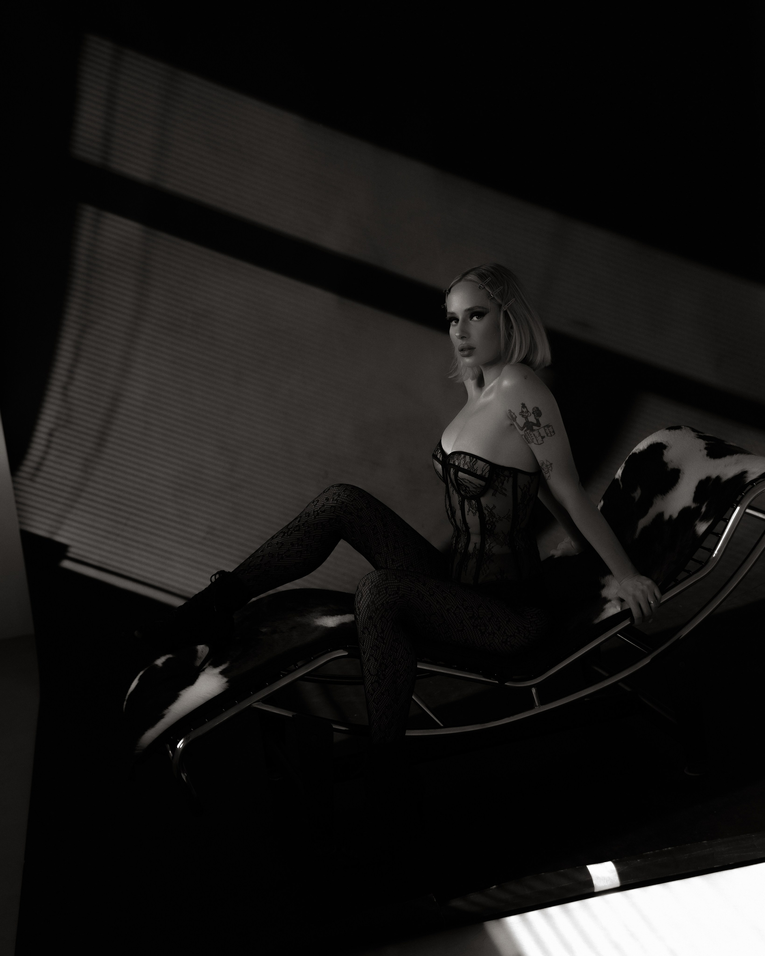 Ксения. DARYA.BELKINA