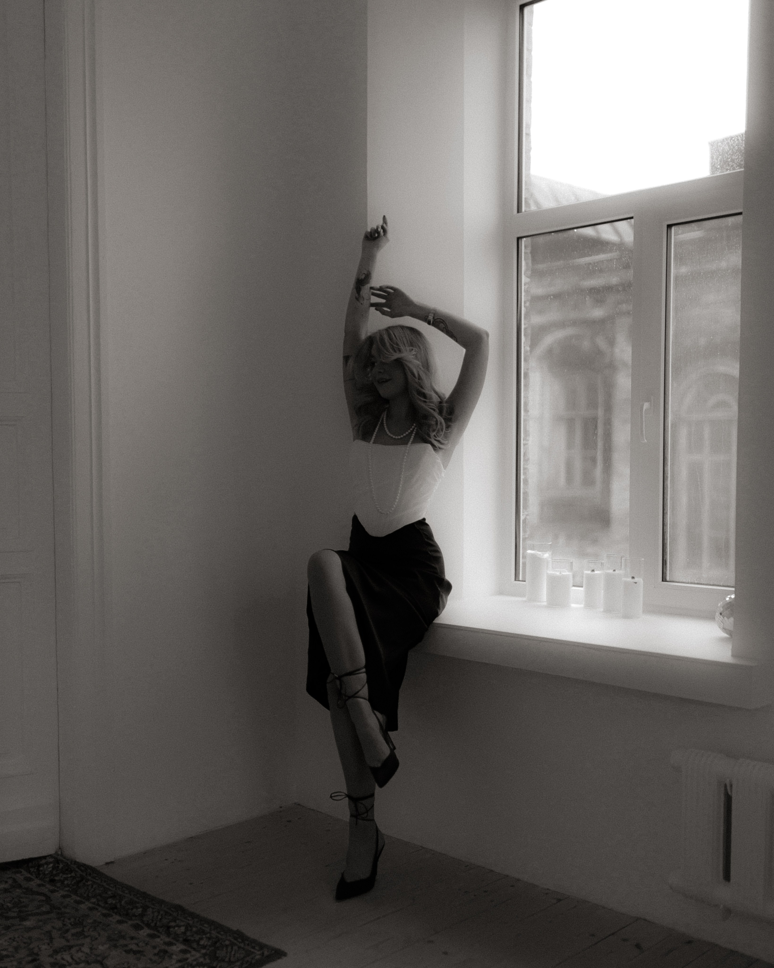 Елизавета. DARYA.BELKINA