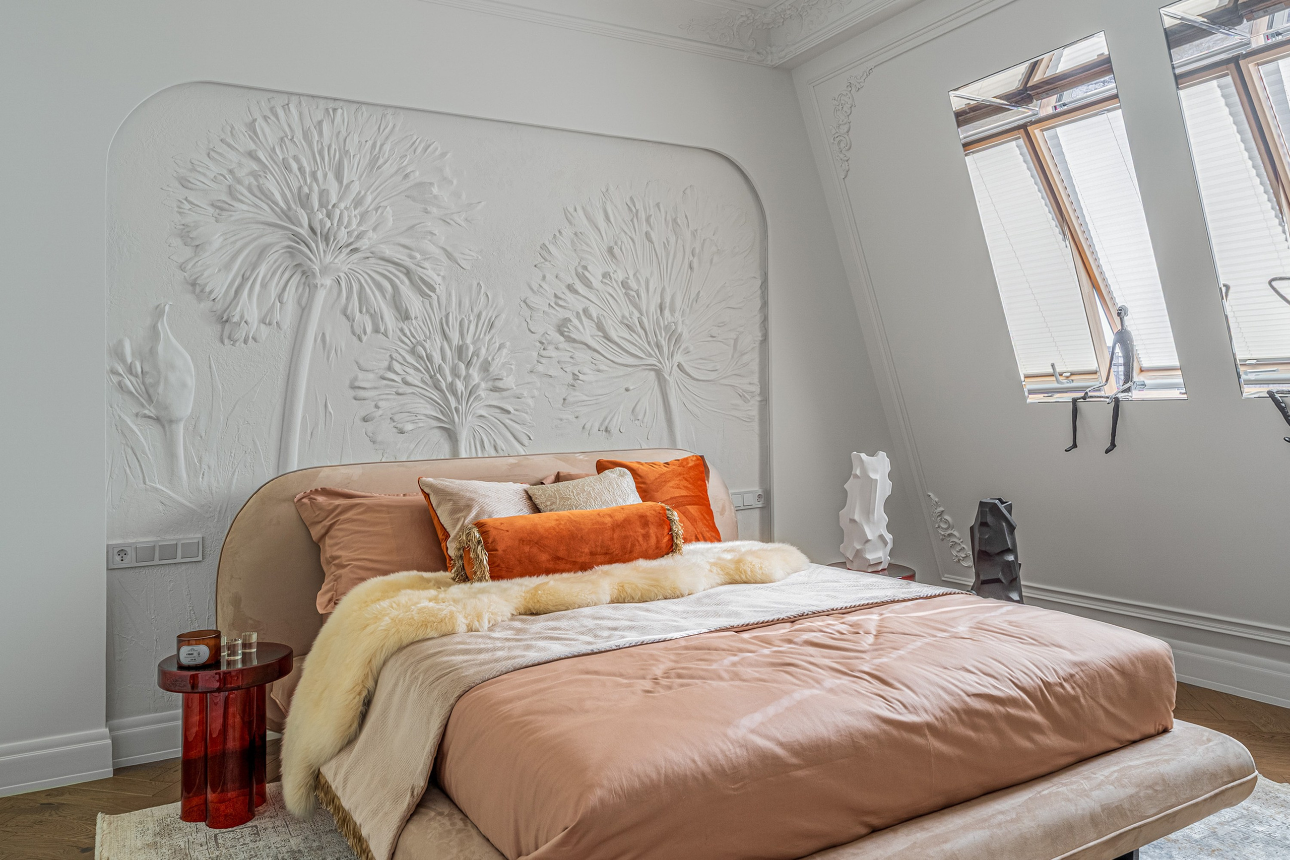 Визуальный контент для недвижимости в Калининграде