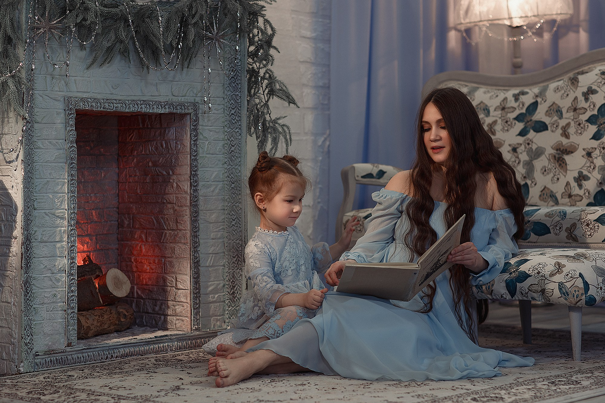 ***. Фотограф Алёна Яковлева