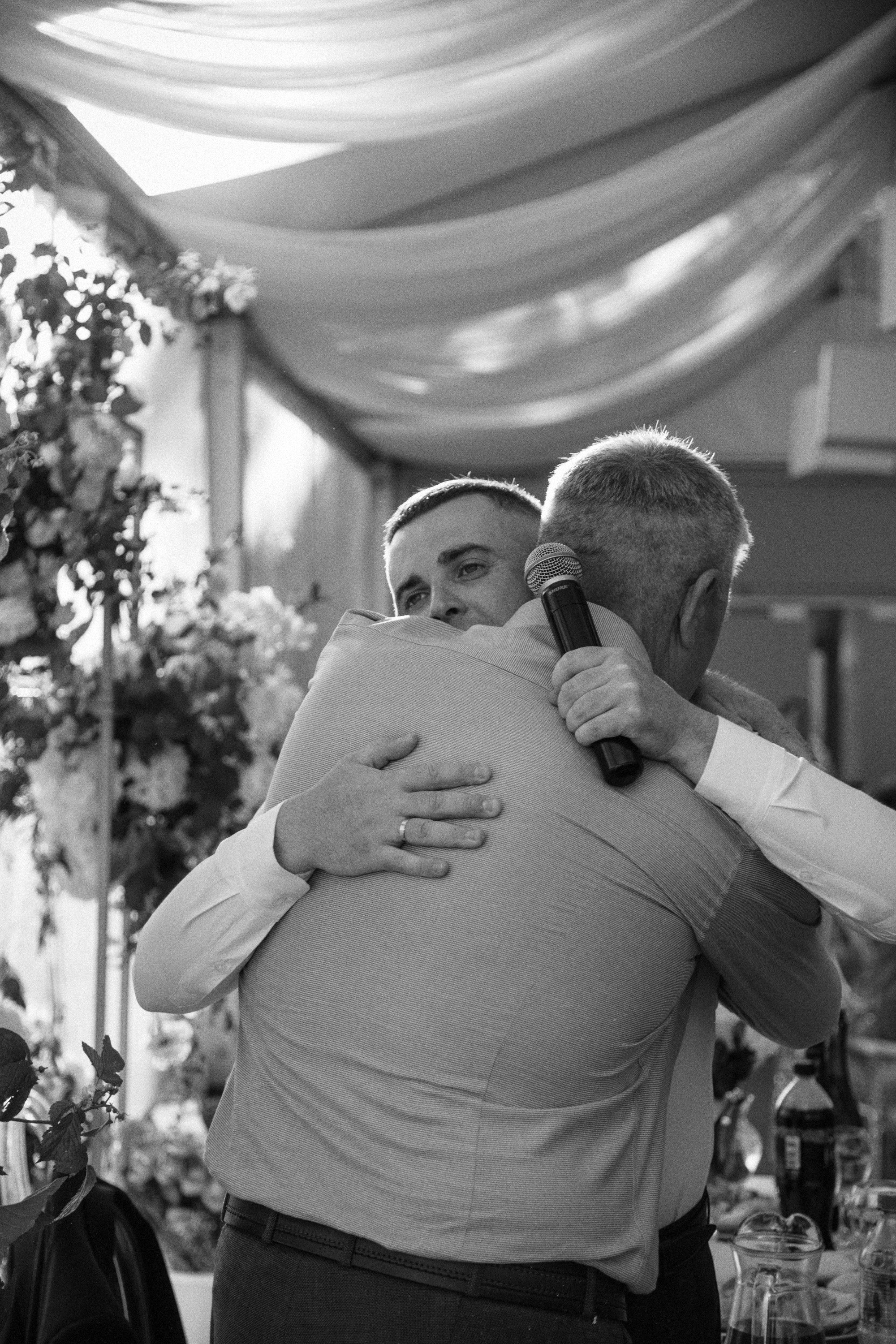 Таня и Вова. Фотограф Смоляк Алена